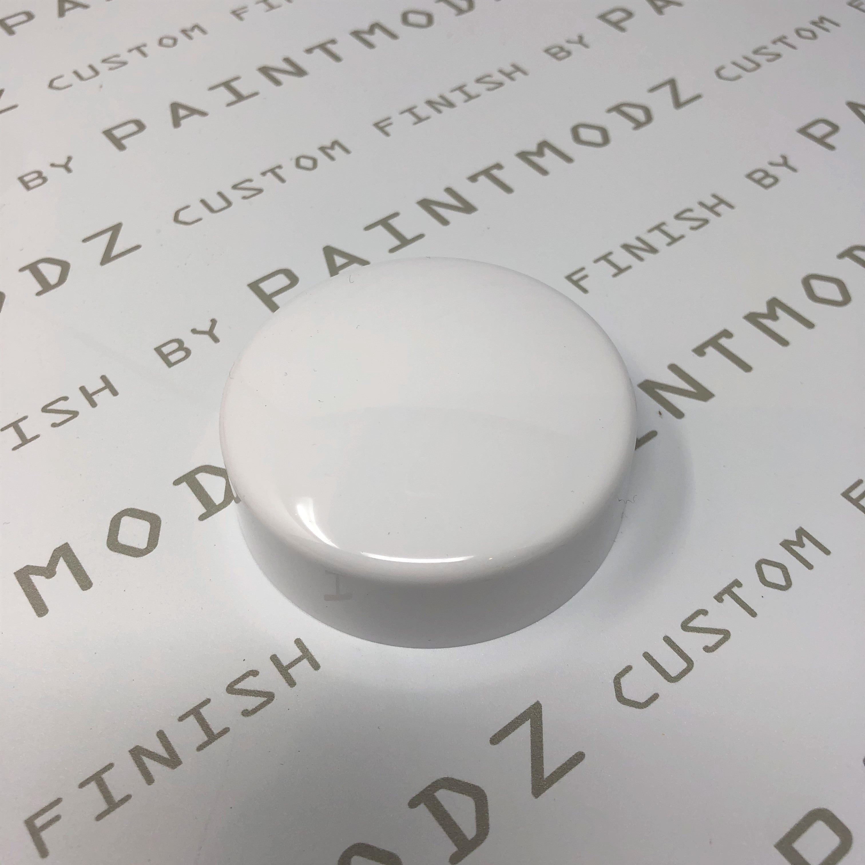 Proform Coolant Cap Cover - Mk4 Renault Clio RS (Plastic Finishes)