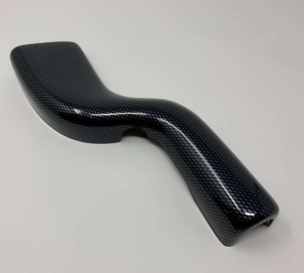 Proform Rear Air Conditioning Cover For Fiesta ST180/ST200
