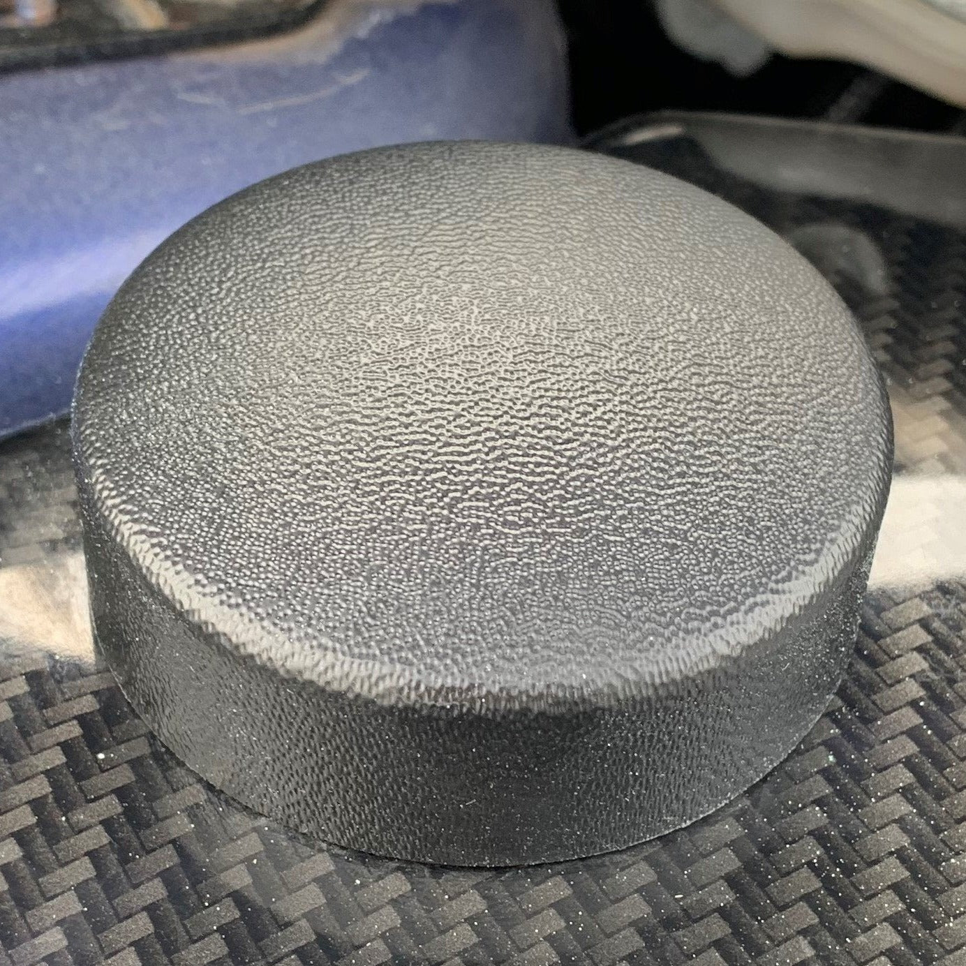 Proform Coolant Cap Cover - Mk4/4.5 Ford Focus (Plastic Finishes)