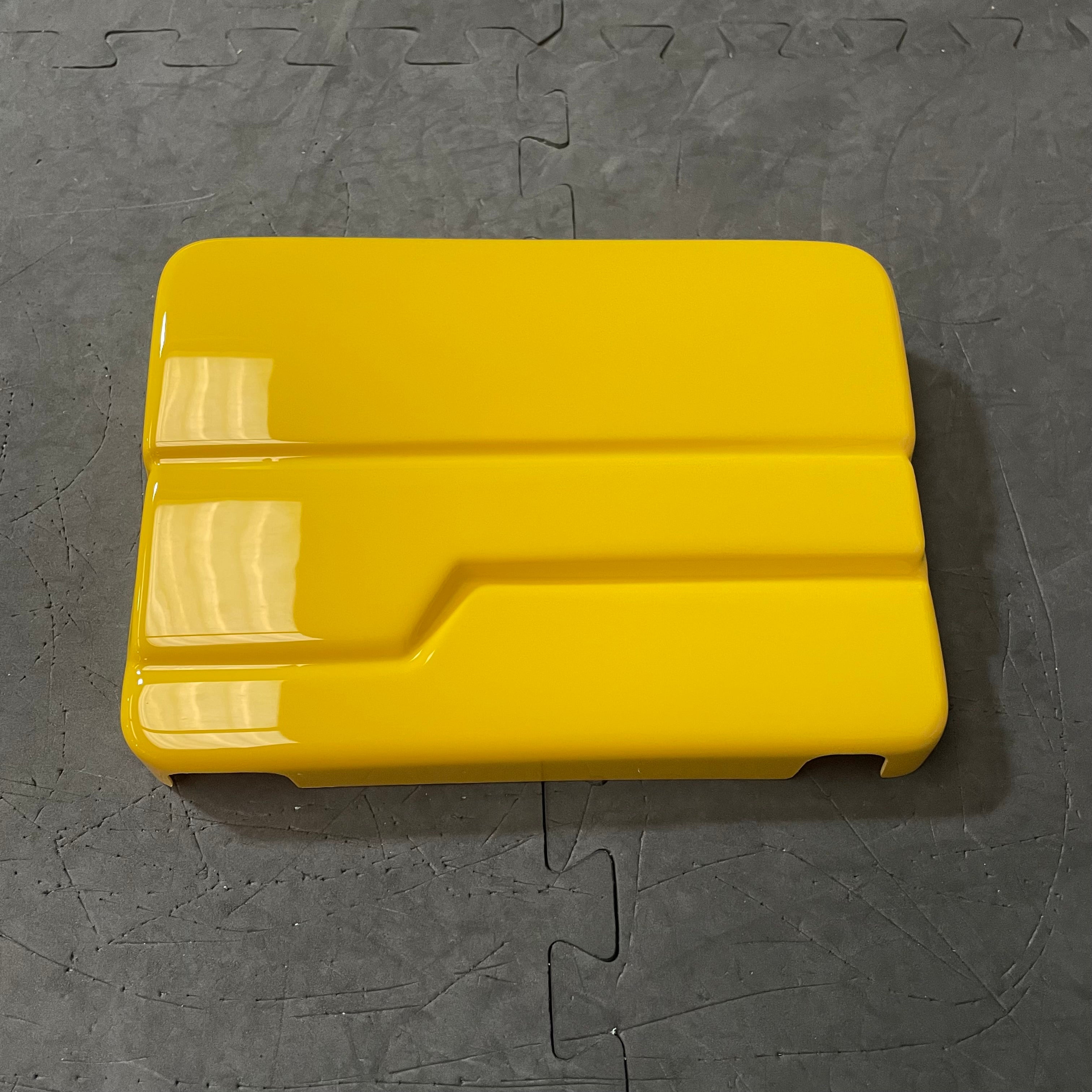 Proform Battery Cover - Mk2 KA (Plastic Finishes)