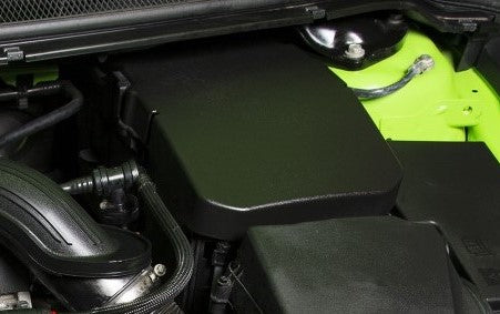 Proform Engine Bay Dress Up Kit - Mk2/2.5 Ford Focus (Plastic Finishes)