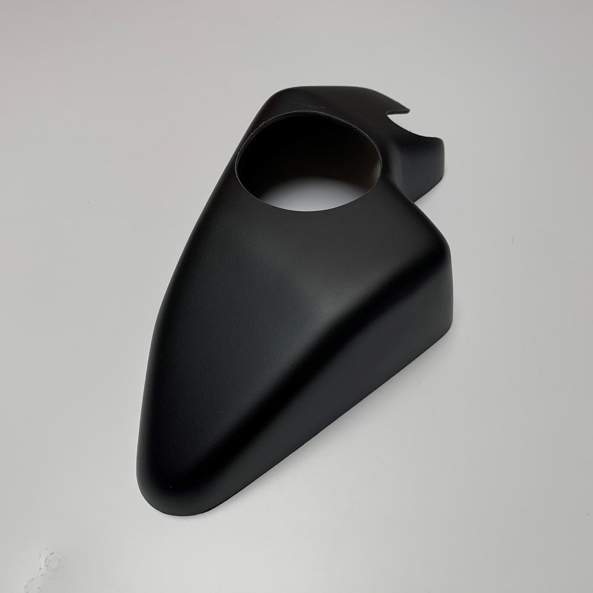 Proform Power Steering Reservoir Cover - Mk6 Ford Fiesta ST150 - Smooth (For Painting) Plastic