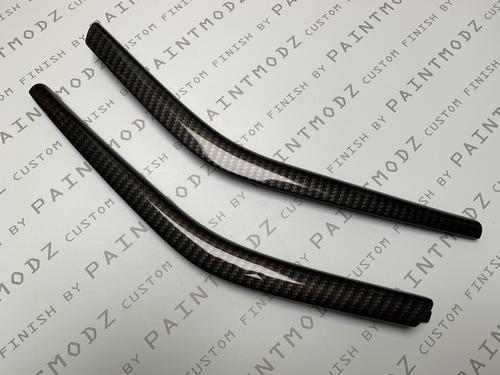 Mk3.5 Focus RS/ST - Genuine Ford Parts Full Interior Bundle (Painted/Hydrodipped Finishes) - RHD