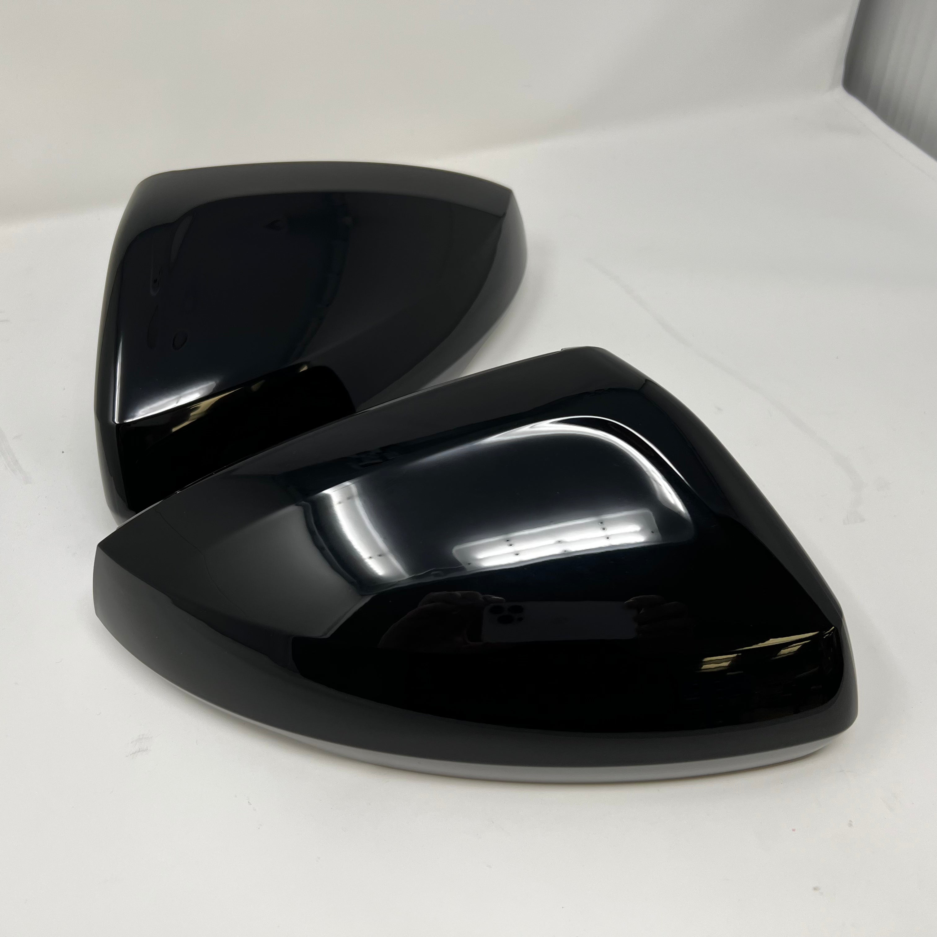 Volkswagen Polo high quality replacement mirror covers