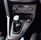 Genuine Ford Centre Console Control Panel - Mk3.5 Focus ST/RS (Painted / Hydrodipped Finishes) - Left Hand Drive