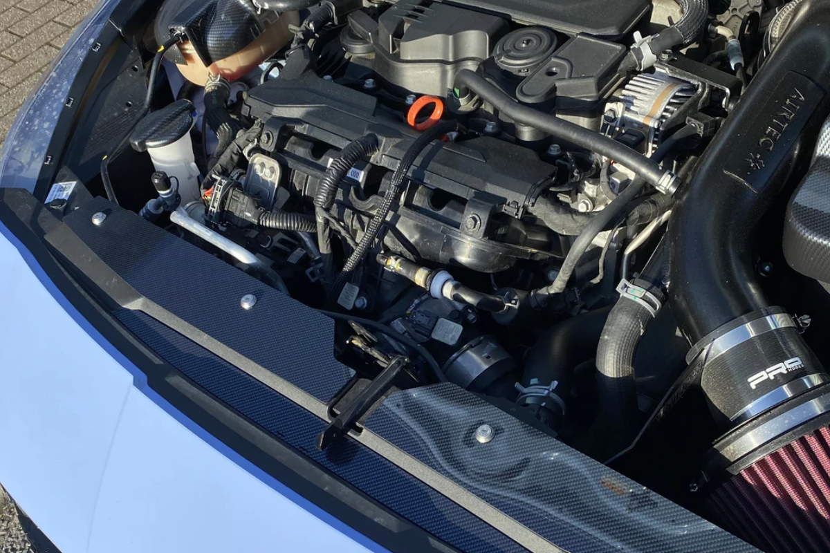 Hyundai i20 & i30 Dress Up Parts at Paintmodz