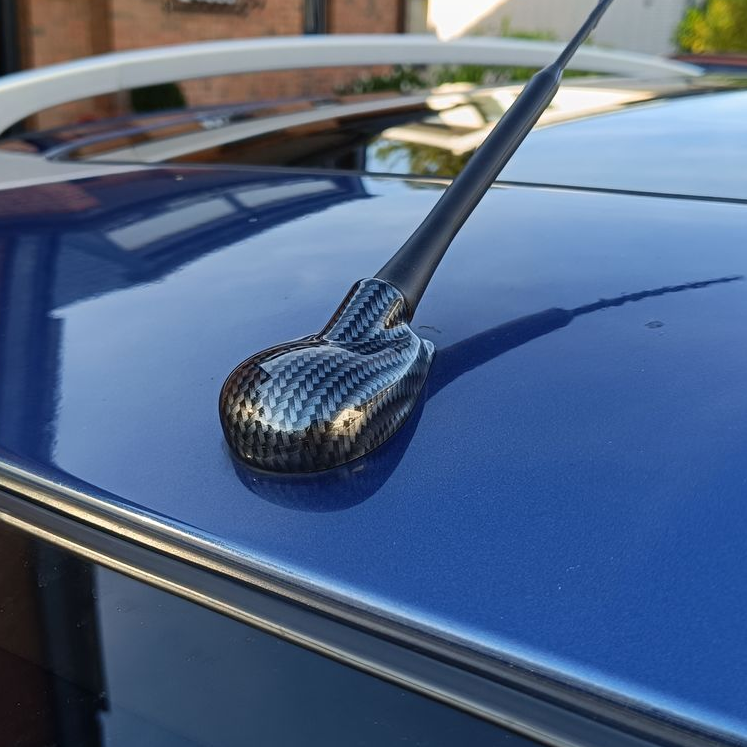 GPS Aerial Base Cover - MK2/2.5 Focus & Mk3/4 Mondeo