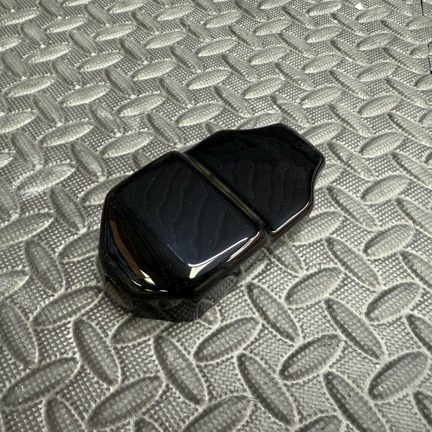 Proform Loom Connector Cover (Plastic Finishes) - Fits Hyundai i20N