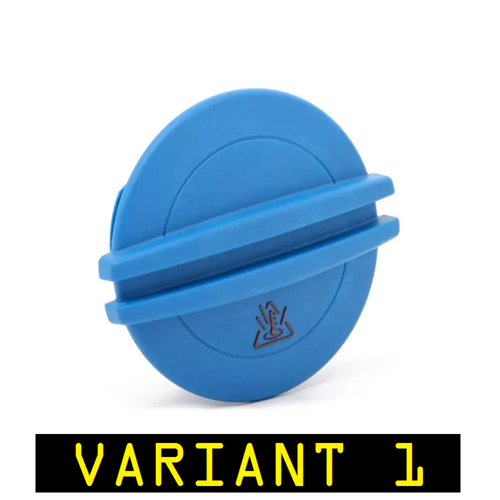 Proform Coolant Cap Cover - Mk3 Audi TT (Plastic Finishes)