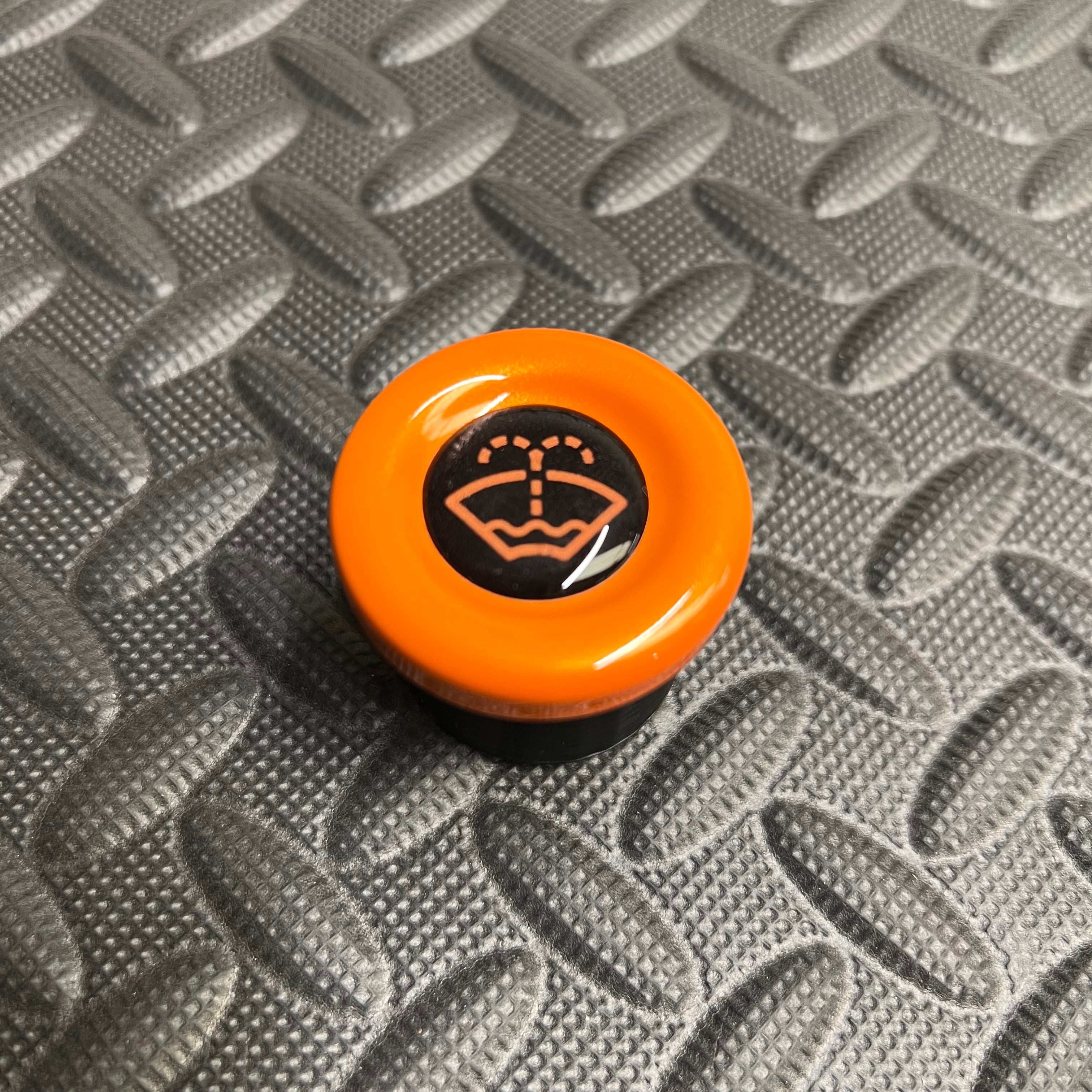 Washer Bottle Bung Mk2/2.5 Focus (Various Finishes)