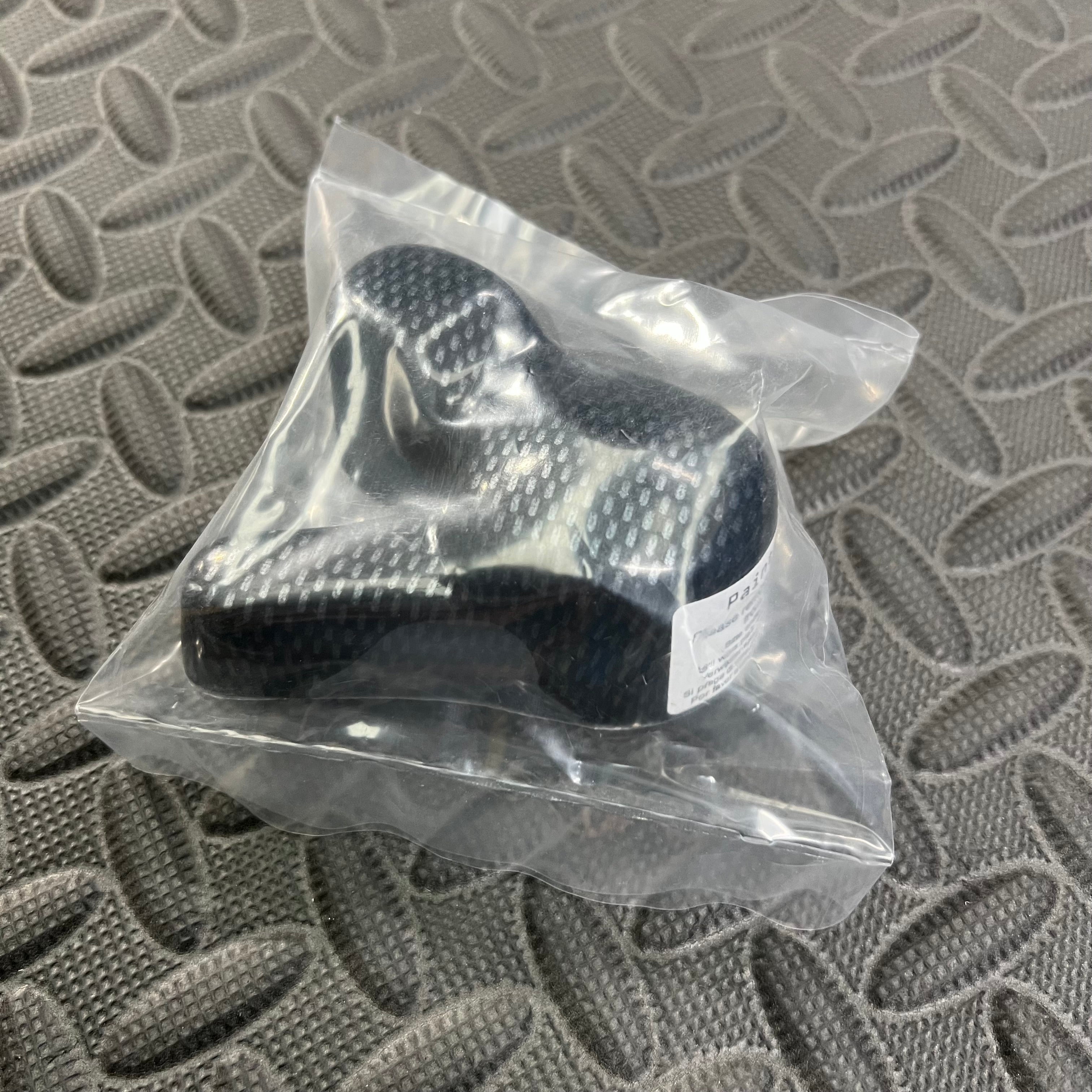 Clearance - Carbon Fibre Effect Dress Up Parts (Various Focus Vehicles)