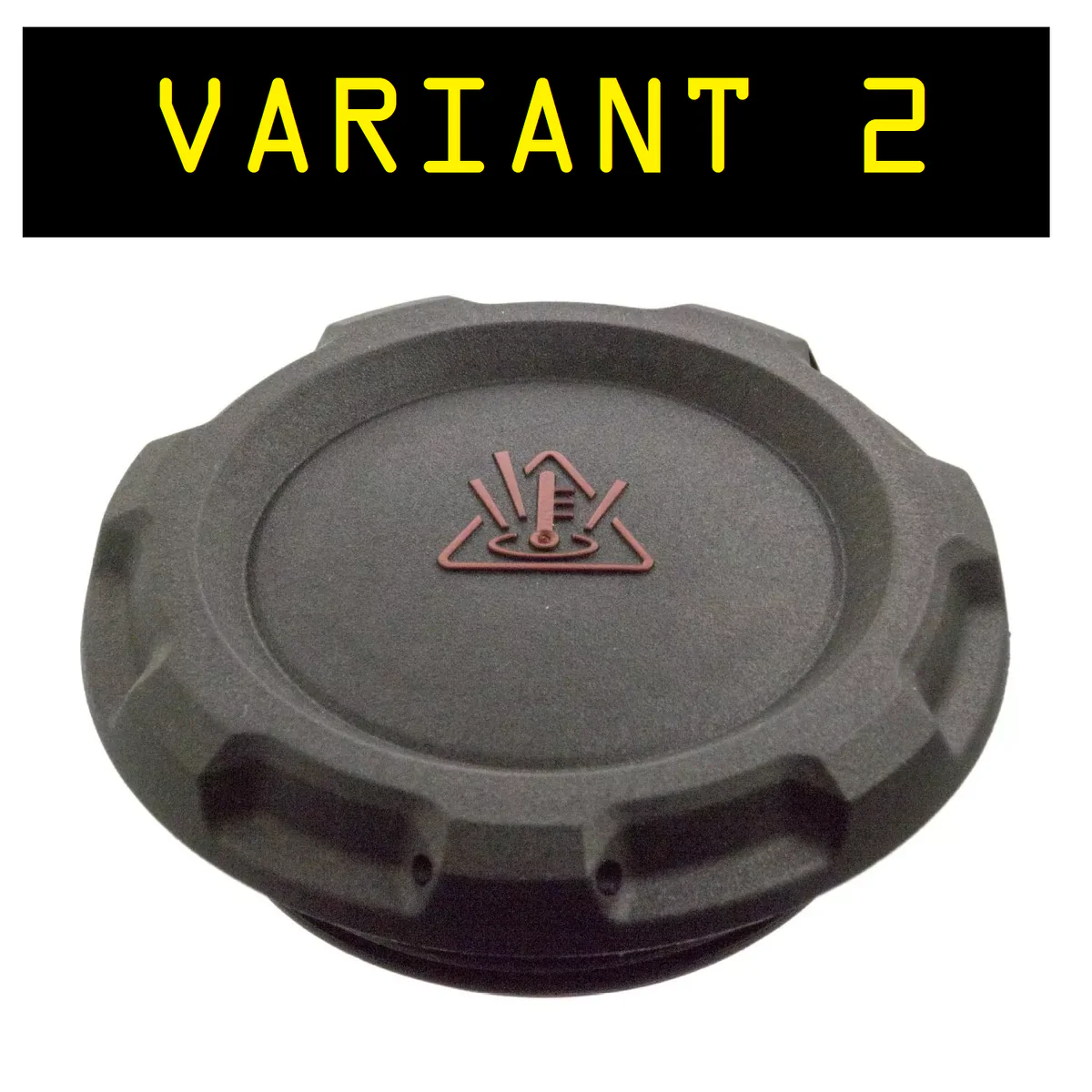 Proform Coolant Cap Cover - Mk3 Audi TT (Plastic Finishes)