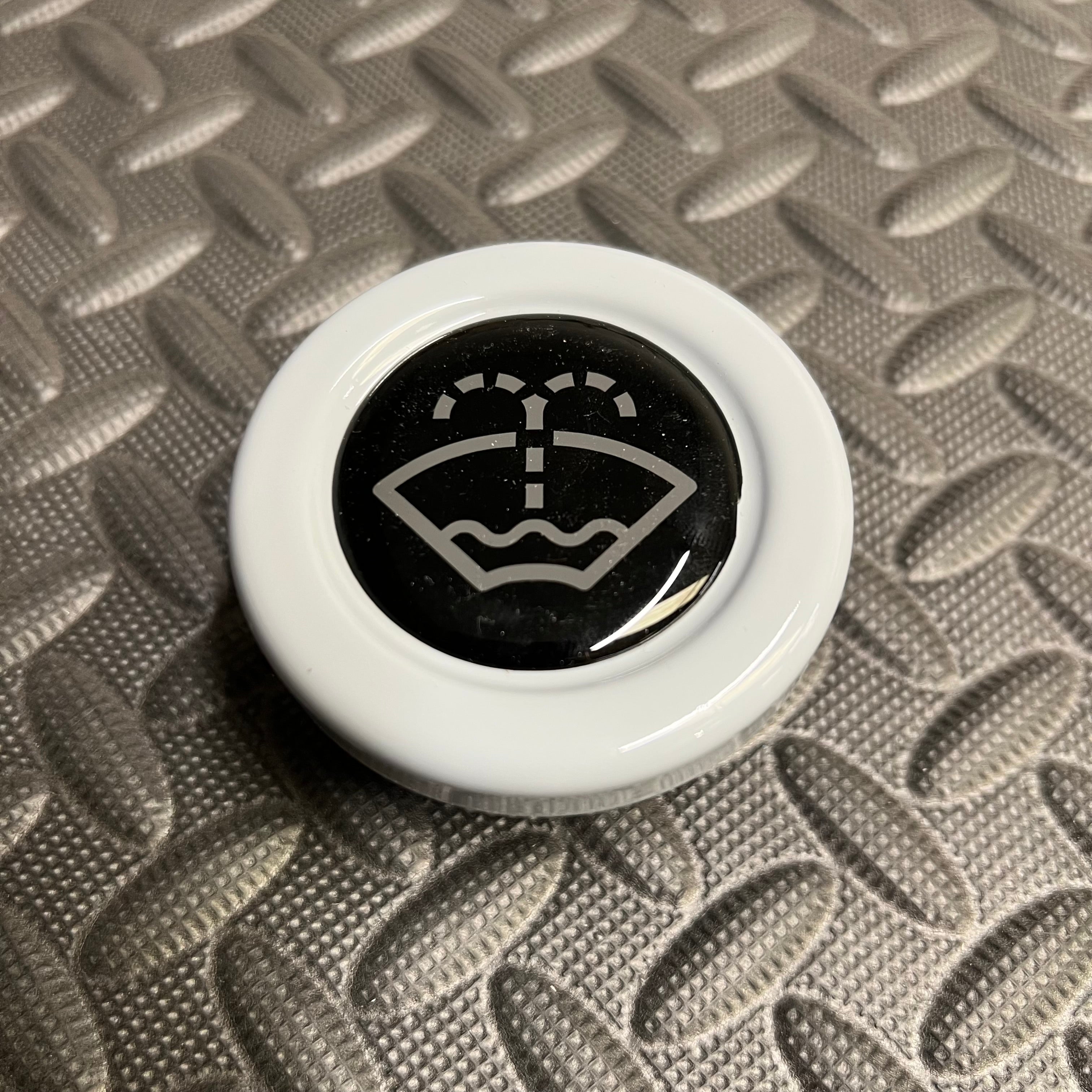 Proform Washer Bottle Bung Mk7/7.5 Fiesta (Various Finishes)