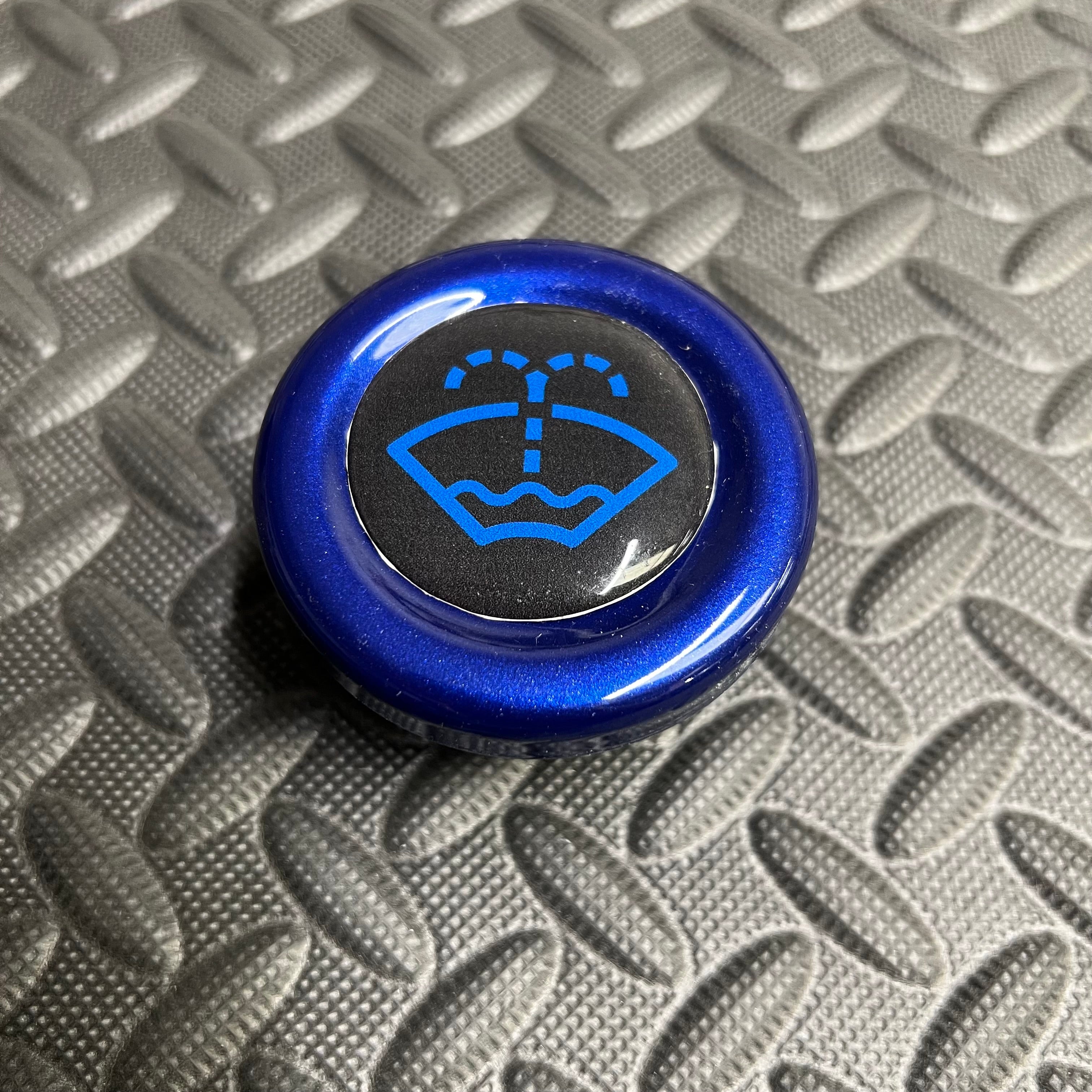 Proform Washer Bottle Bung Mk7/7.5 Fiesta (Various Finishes)