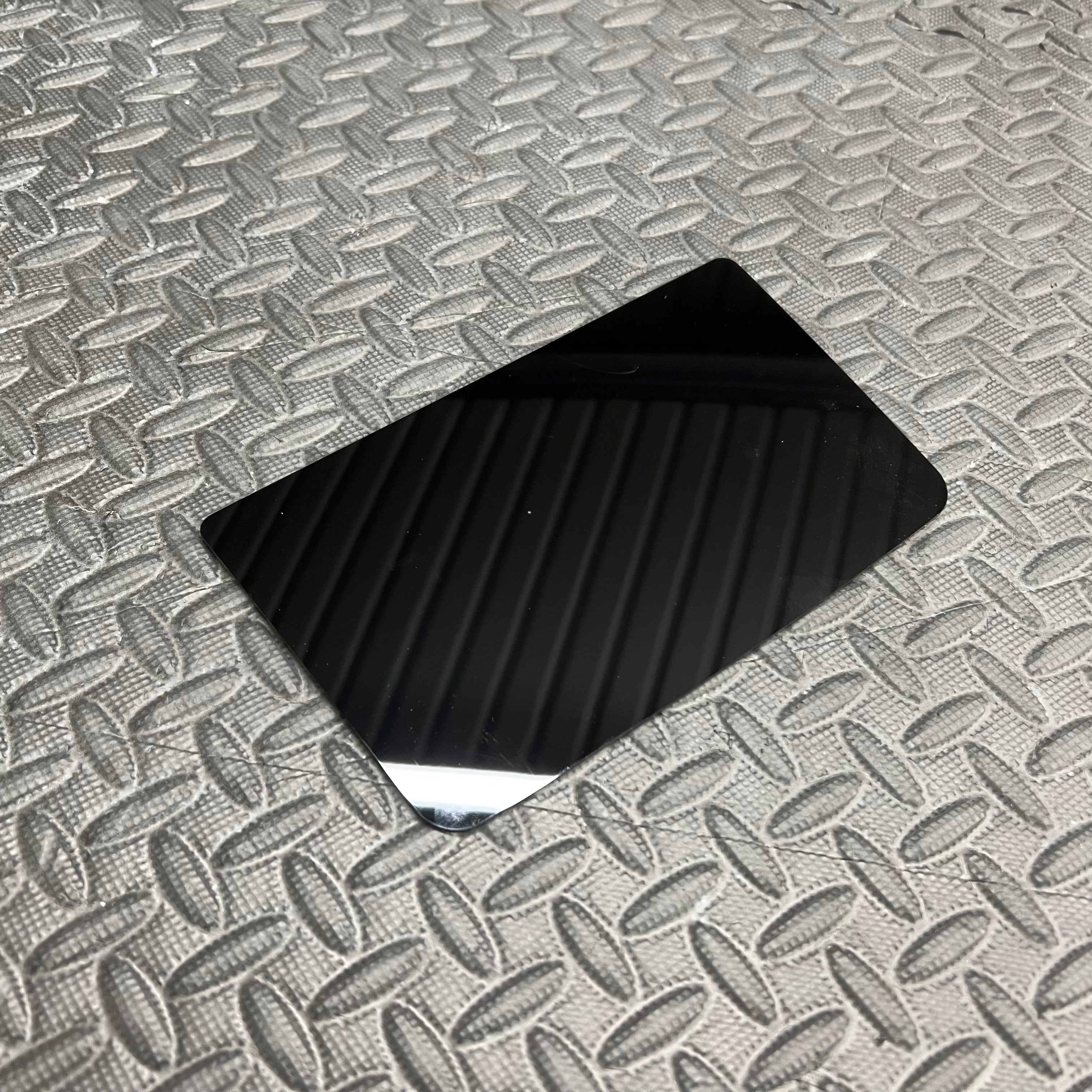 Proform Dash Insert Plate - Hyundai i30