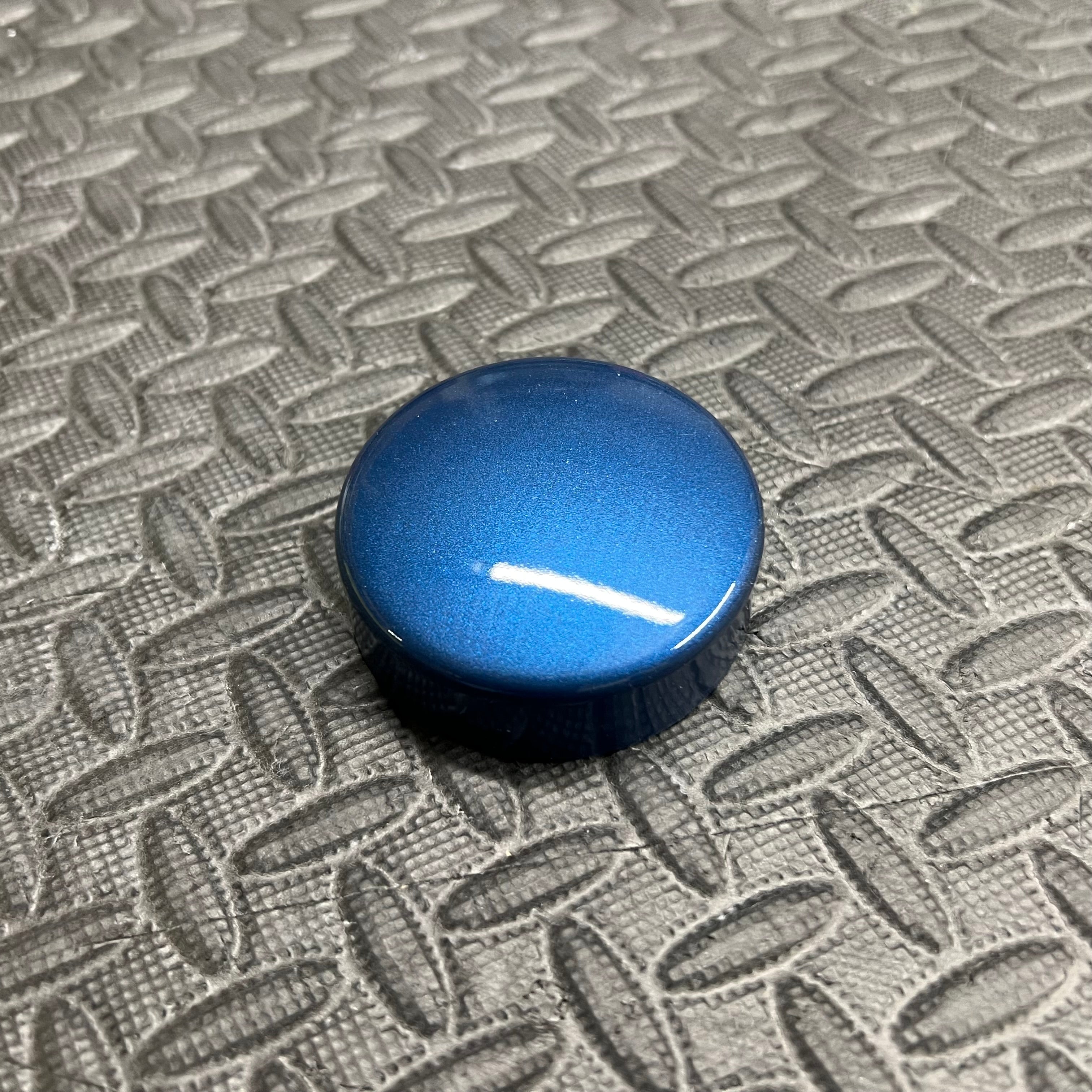 Clearance - Ford Coolant Cap Cover Painted Finishes (Various Models)
