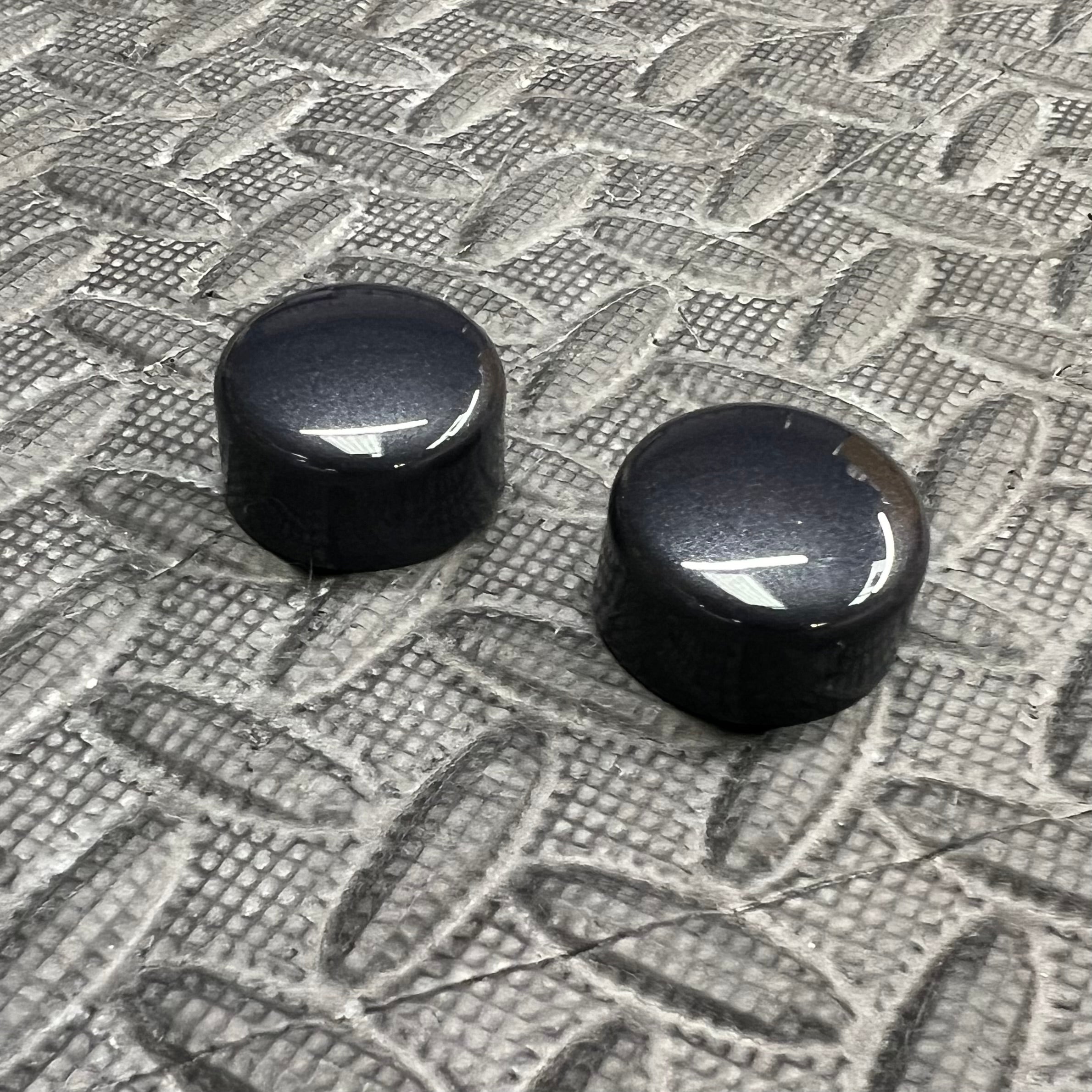 Wiper Arm Bolt Rubber Covers - Various Fiesta, Focus & Puma Models
