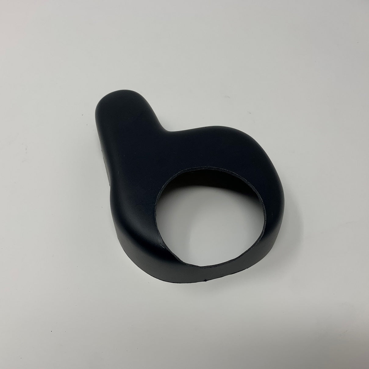 Proform Brake Reservoir Cover - Fiesta Mk7/7.5 - Left Hand Drive - Smooth (For Painting) Plastic