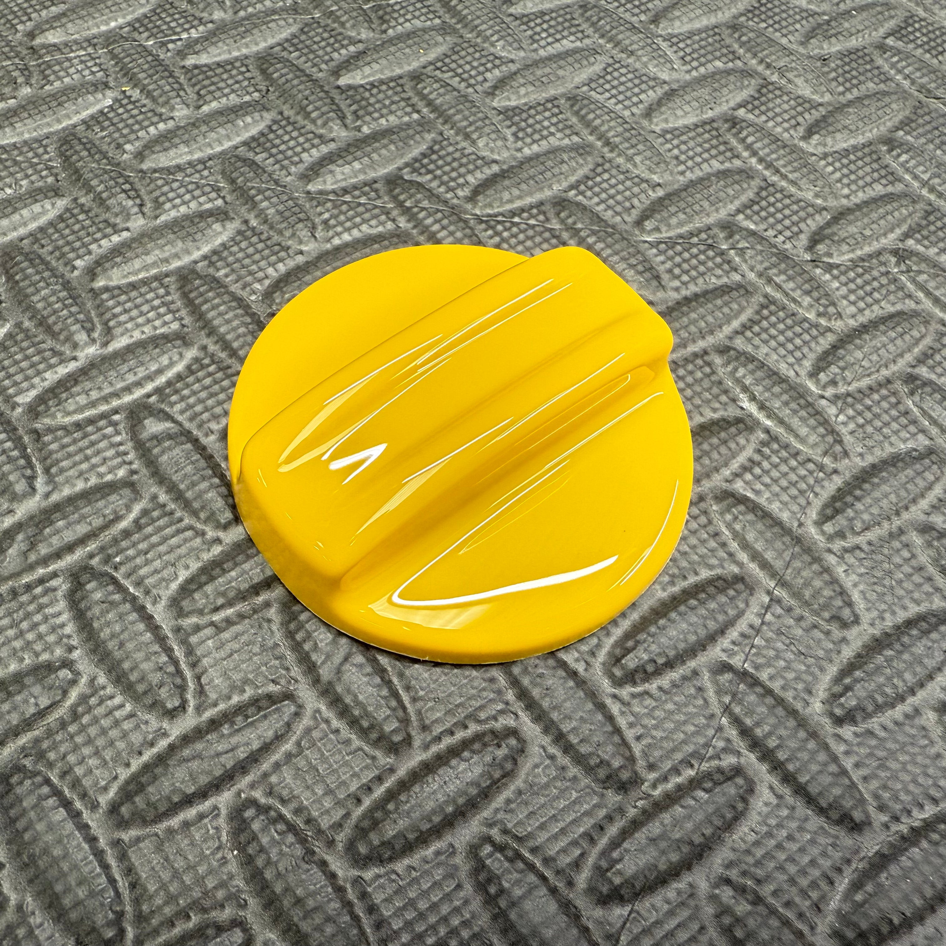 Proform Oil Cap Cover - Mk2 Seat Leon (Plastic Finishes)