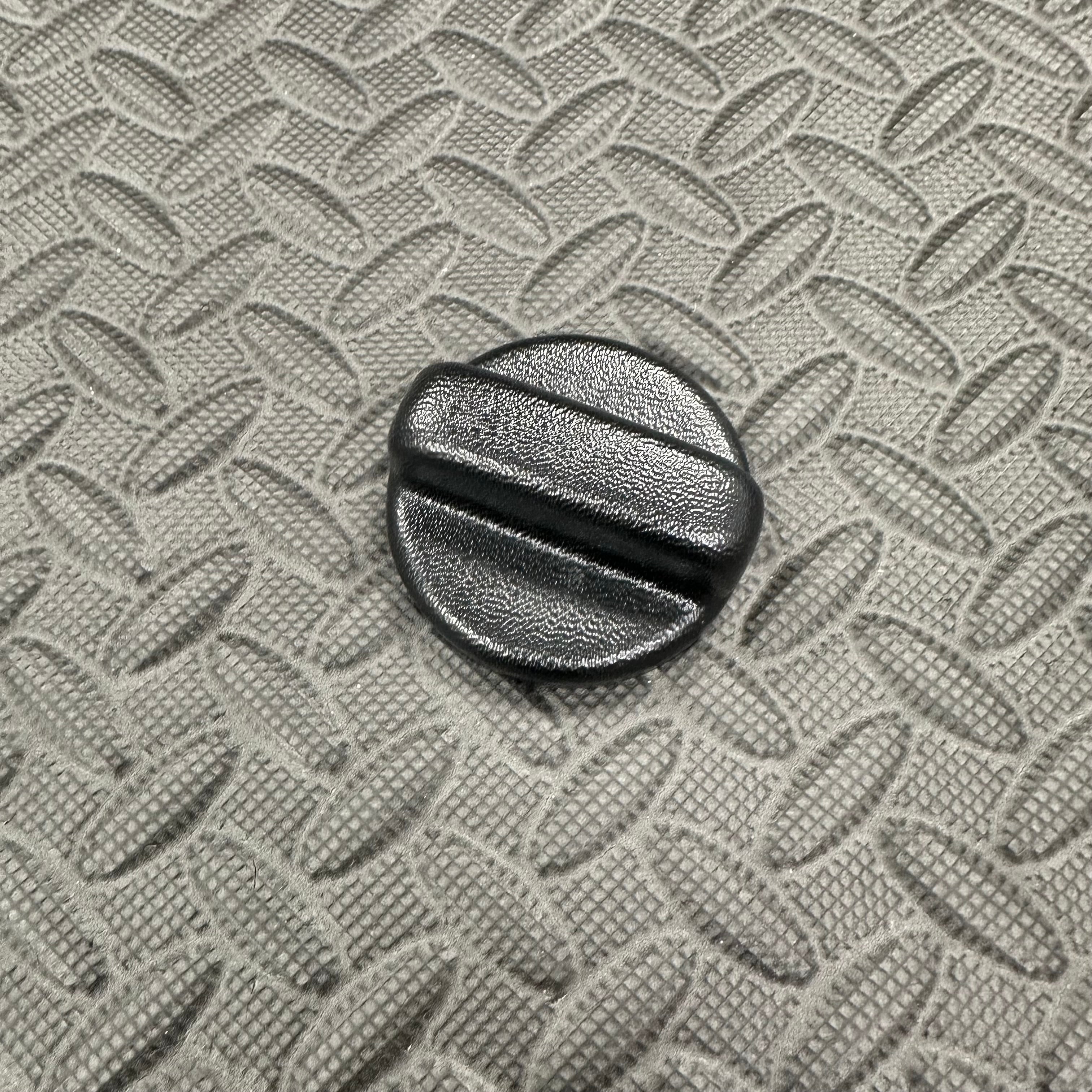 Proform Astra J Oil Cap Cover - Textured OEM