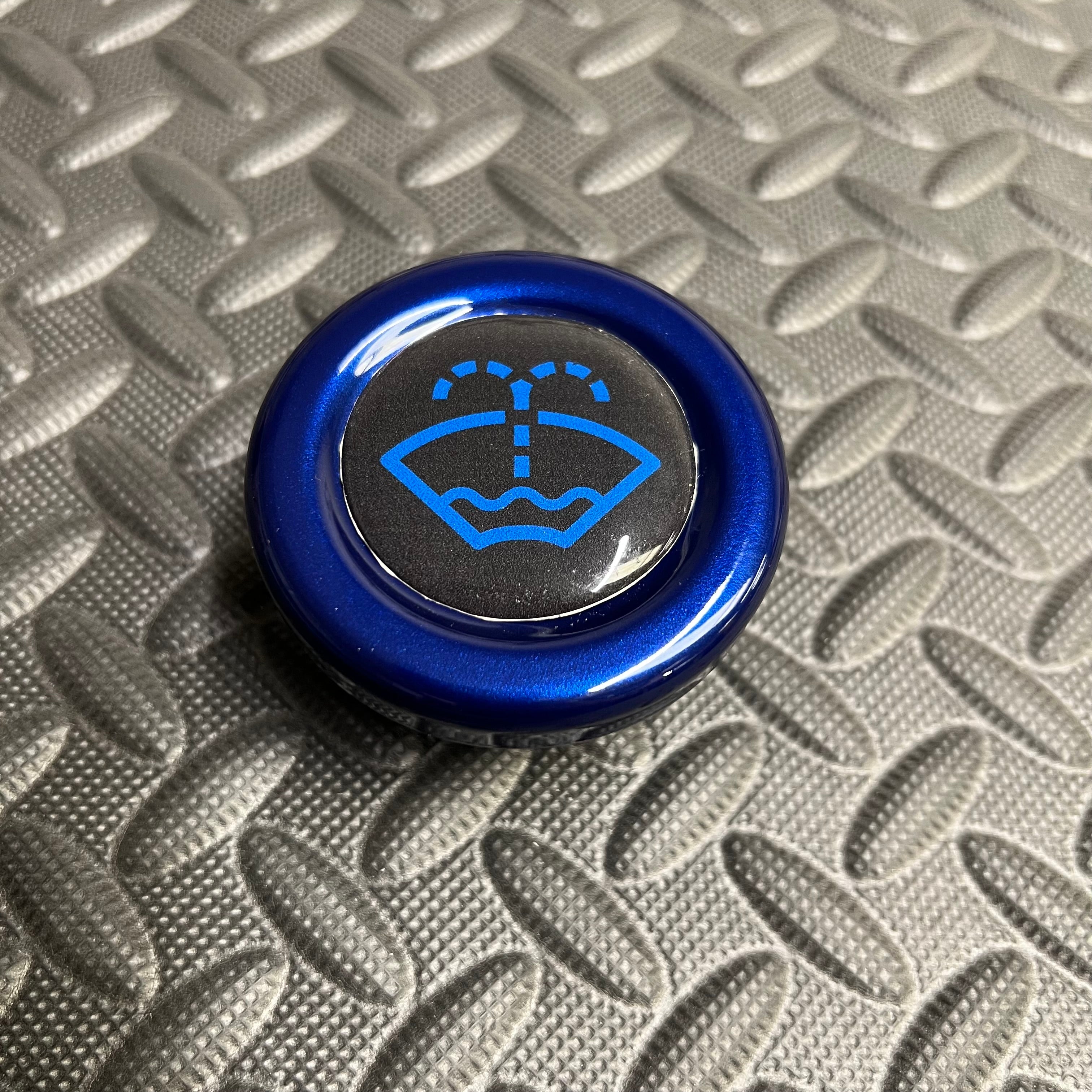 Proform Washer Bottle Bung Mk7/7.5 Fiesta (Various Finishes)
