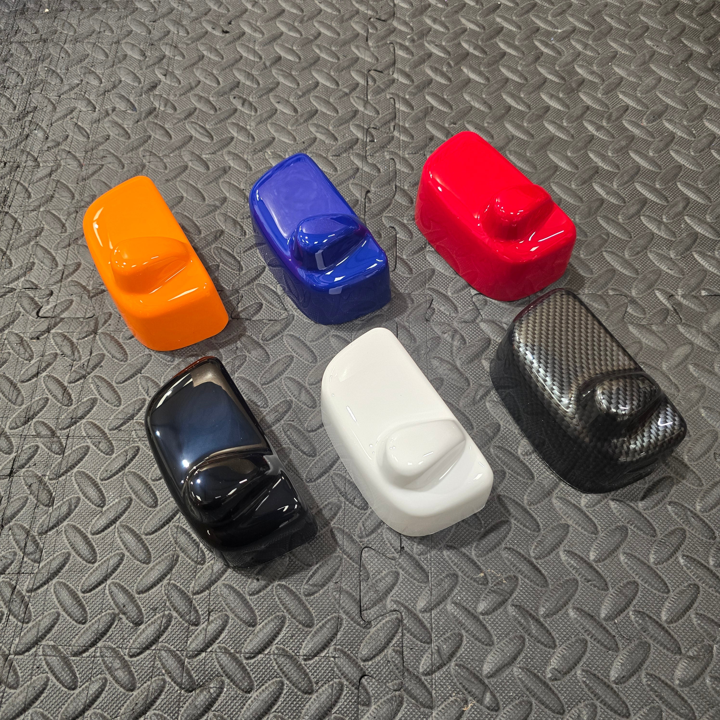 Proform ECU Cover - Mk7.5 Ford Fiesta - Various Colours