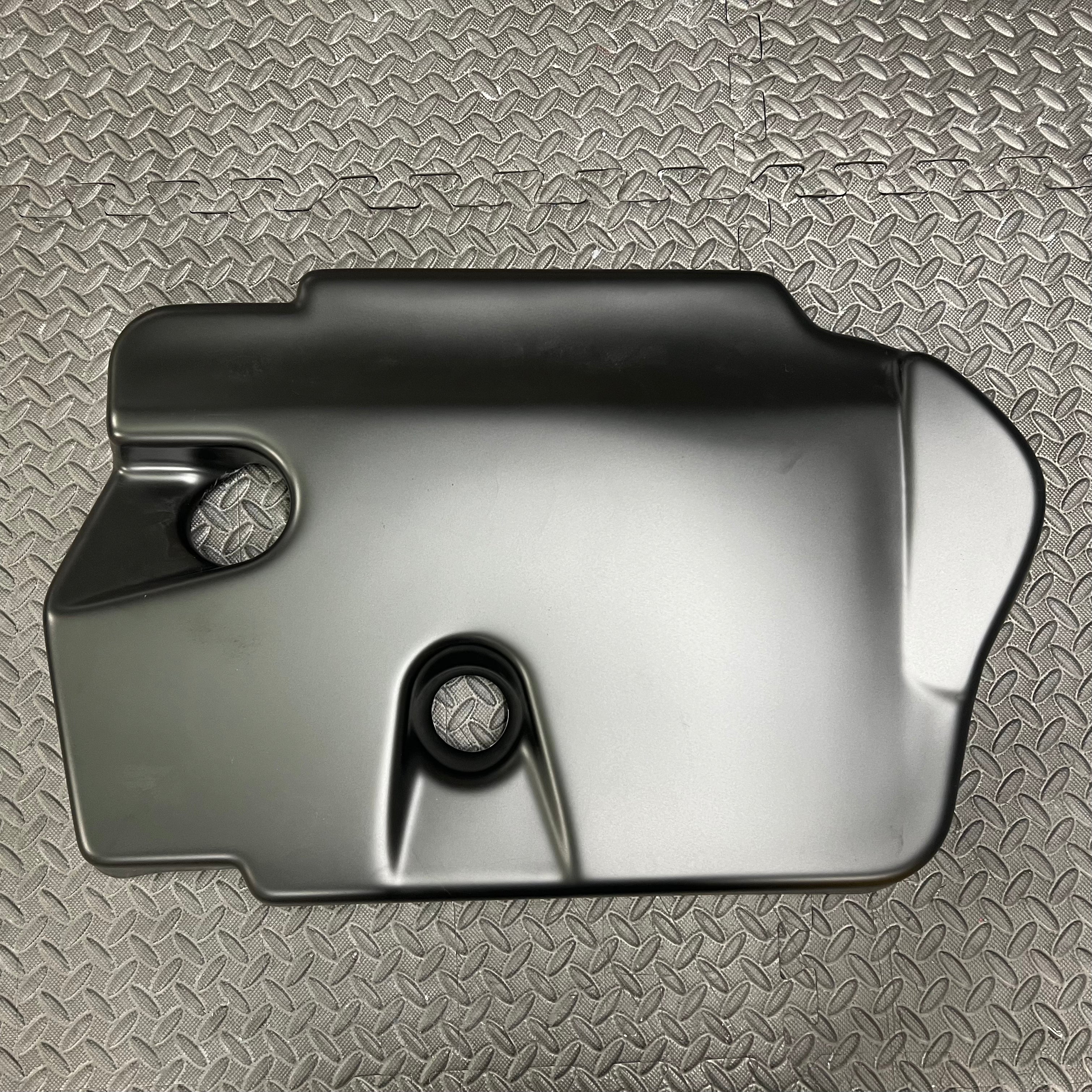 Mk3.5 Focus ST Diesel Engine Cover - Smooth For Painting