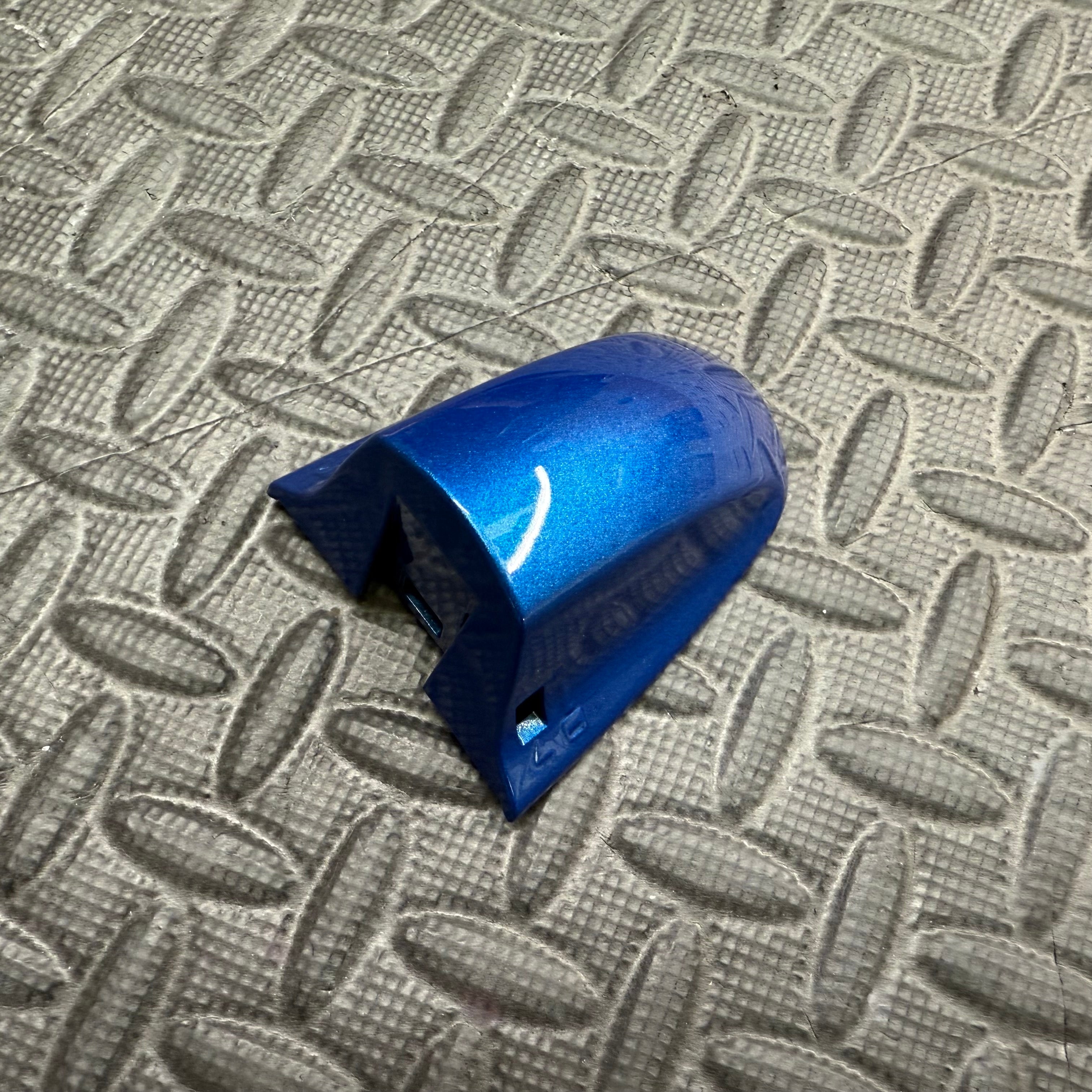 Standard Door Handle Lock Cover Mk8/8.5 Fiesta / Mk2/2.5 Puma - Left Hand Drive