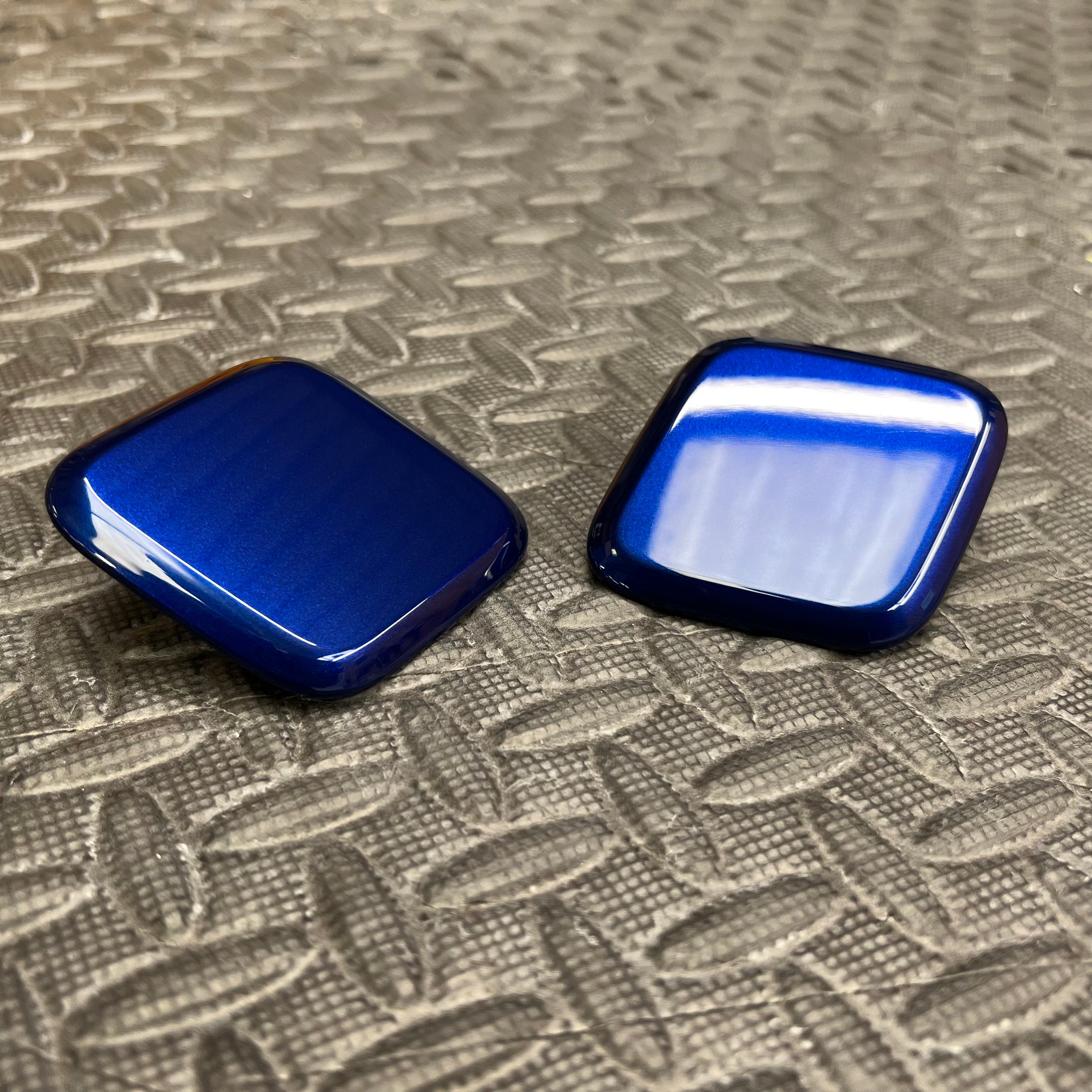 Genuine Ford Headlight Washer Covers - Mk3.5 Ford Focus ST