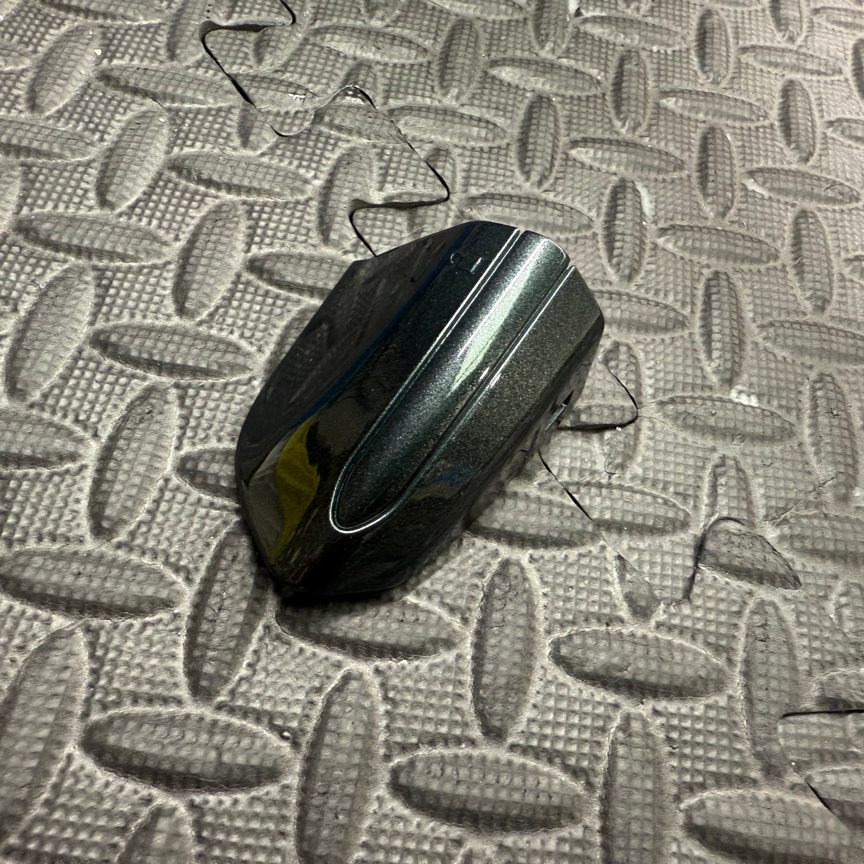Standard Door Handle Lock Cover - Mk5 Mondeo - Left Hand Drive
