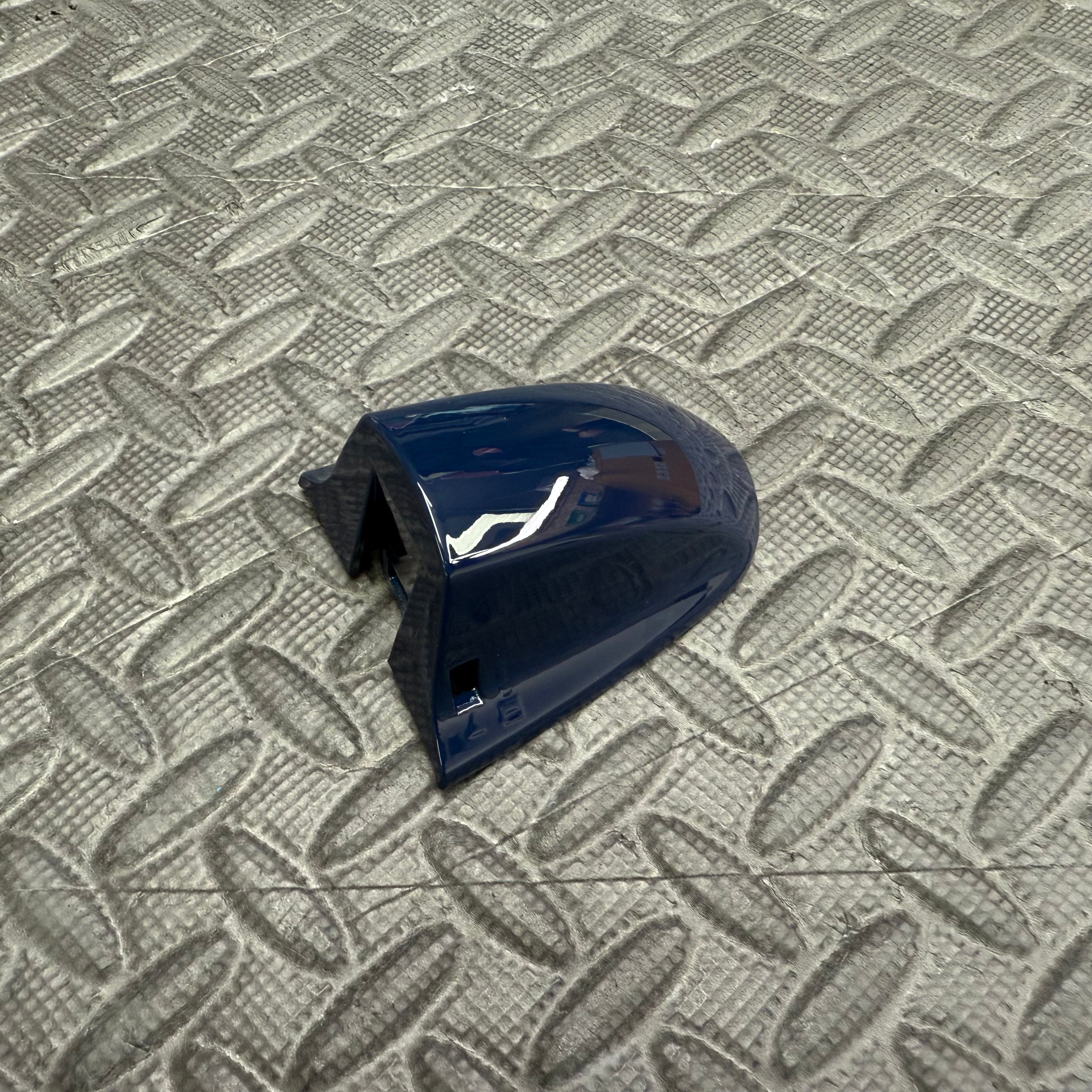 Standard Door Handle Lock Cover Mk8/8.5 Fiesta / Mk2/2.5 Puma - Left Hand Drive