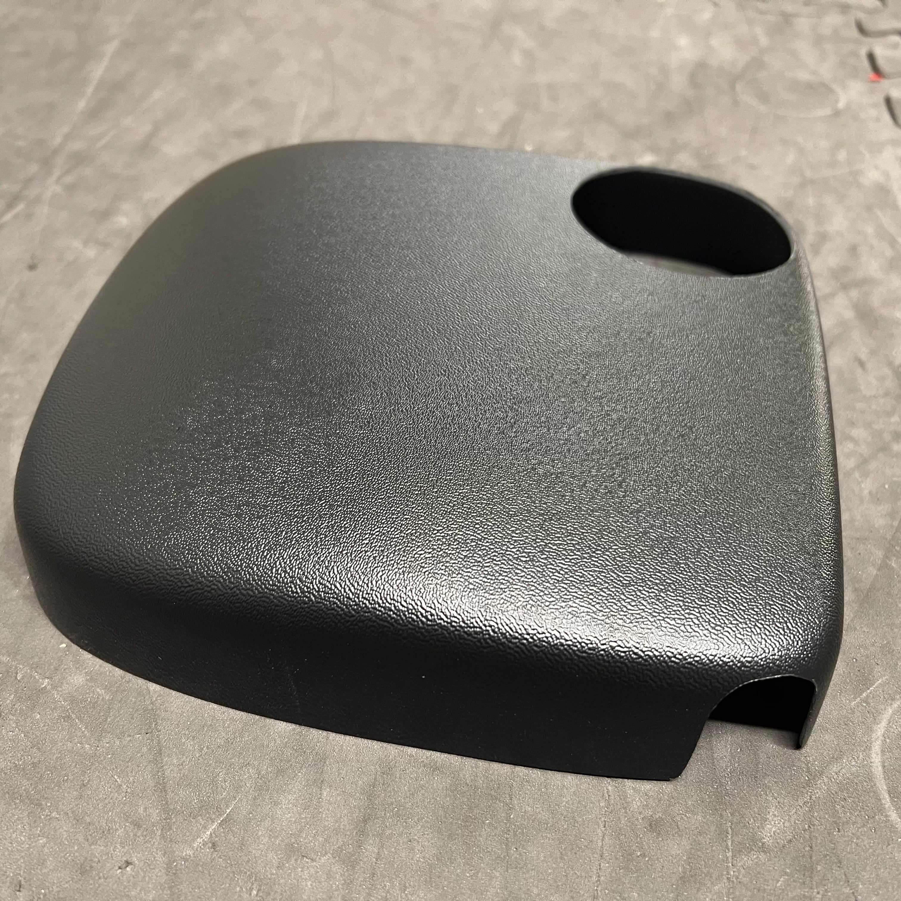 Proform Coolant Tank Cover - Mk4/4.5 Ford Focus