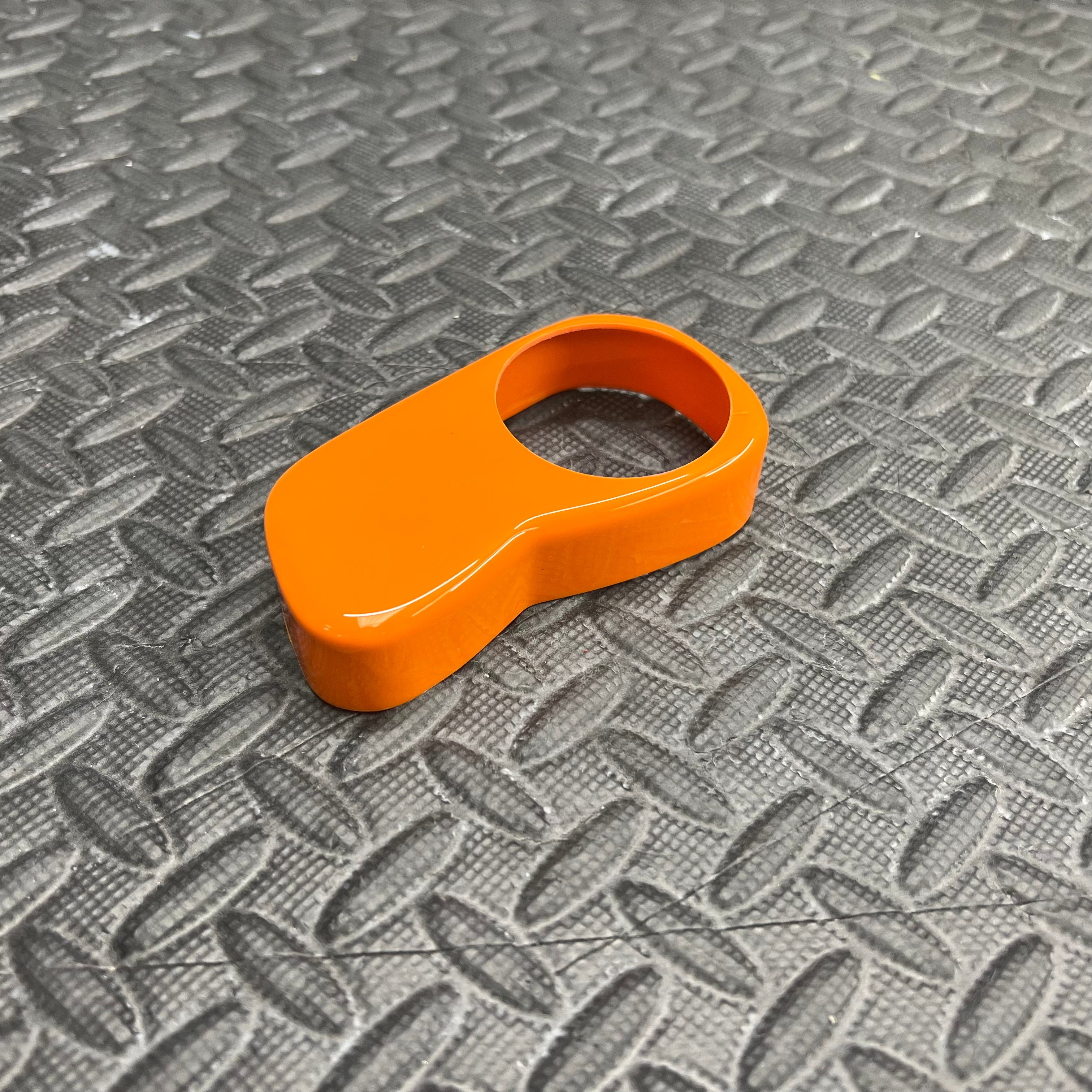 Proform Power Steering Tank Cover - Mk2/2.5 Ford Focus ST/RS (Plastic Finishes)