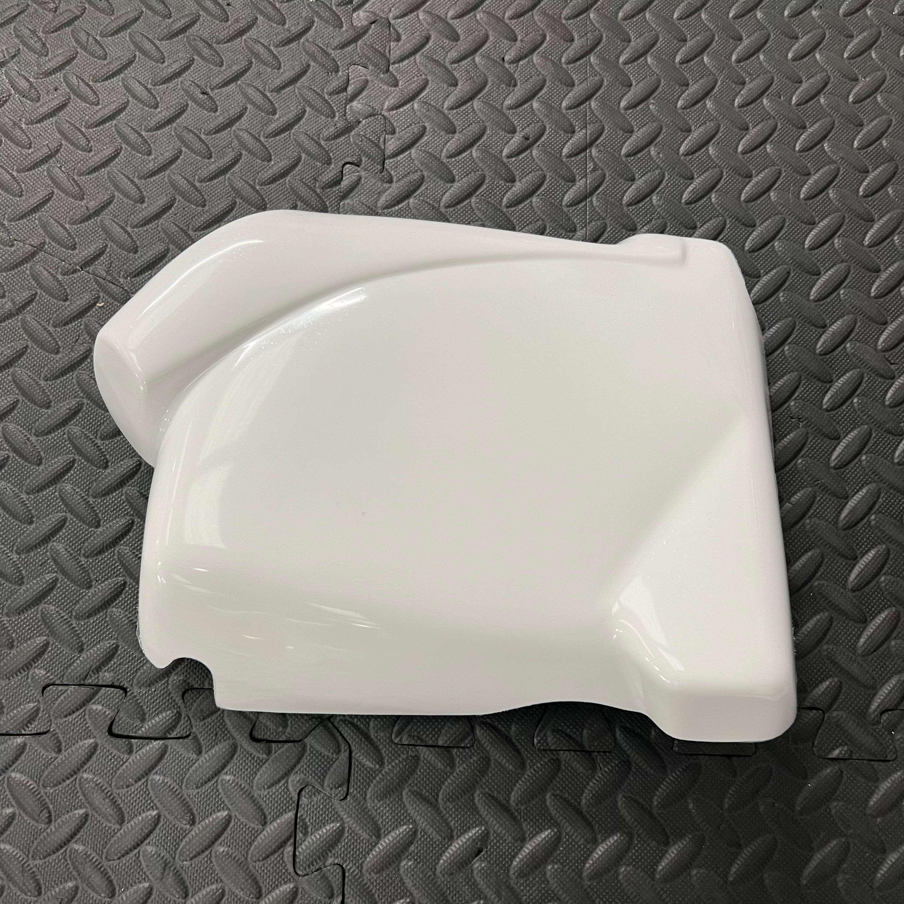 Proform Airbox Cover - Mk4/4.5 Focus ST (Plastic Finishes)
