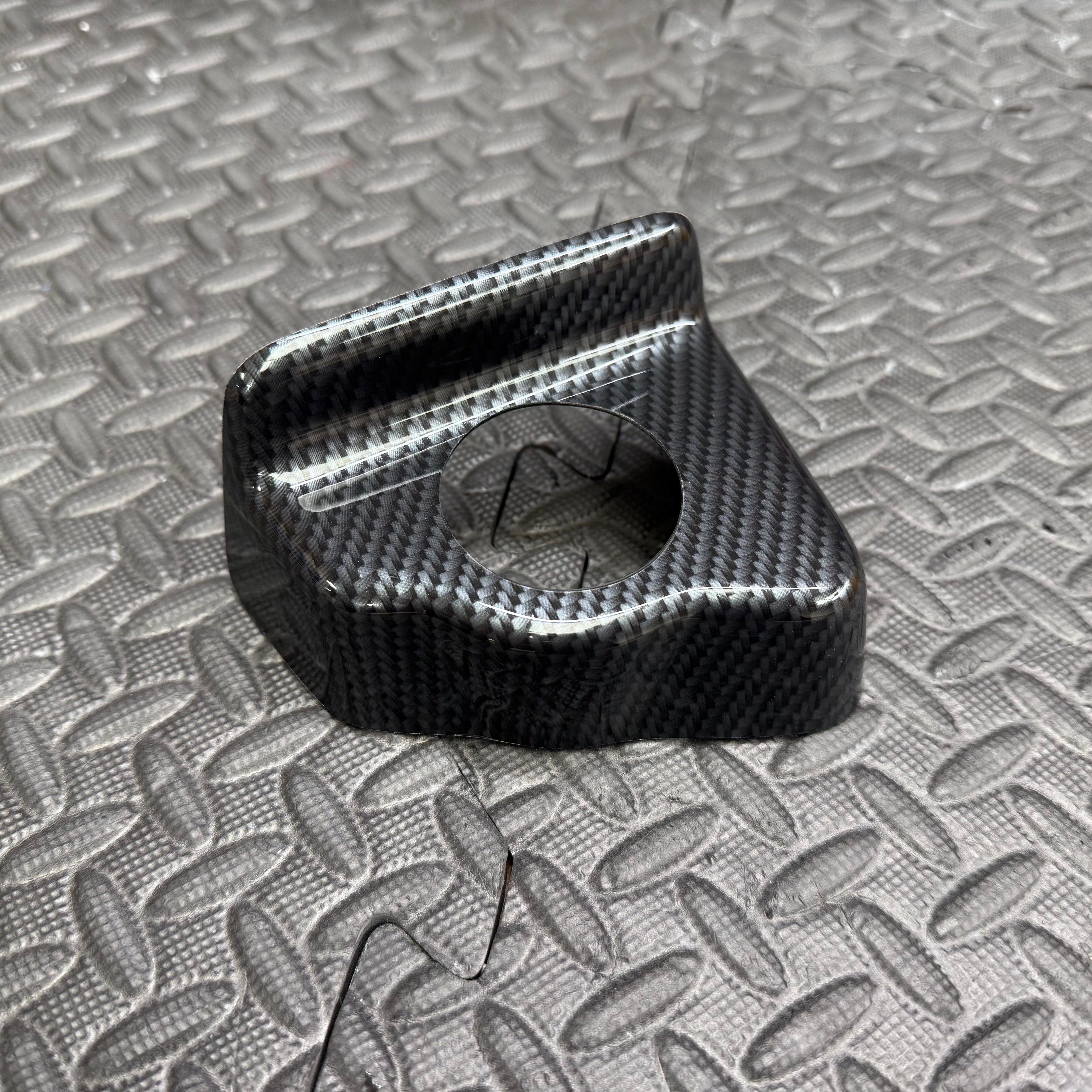 Proform Brake Reservoir Cover Ford Focus Mk1