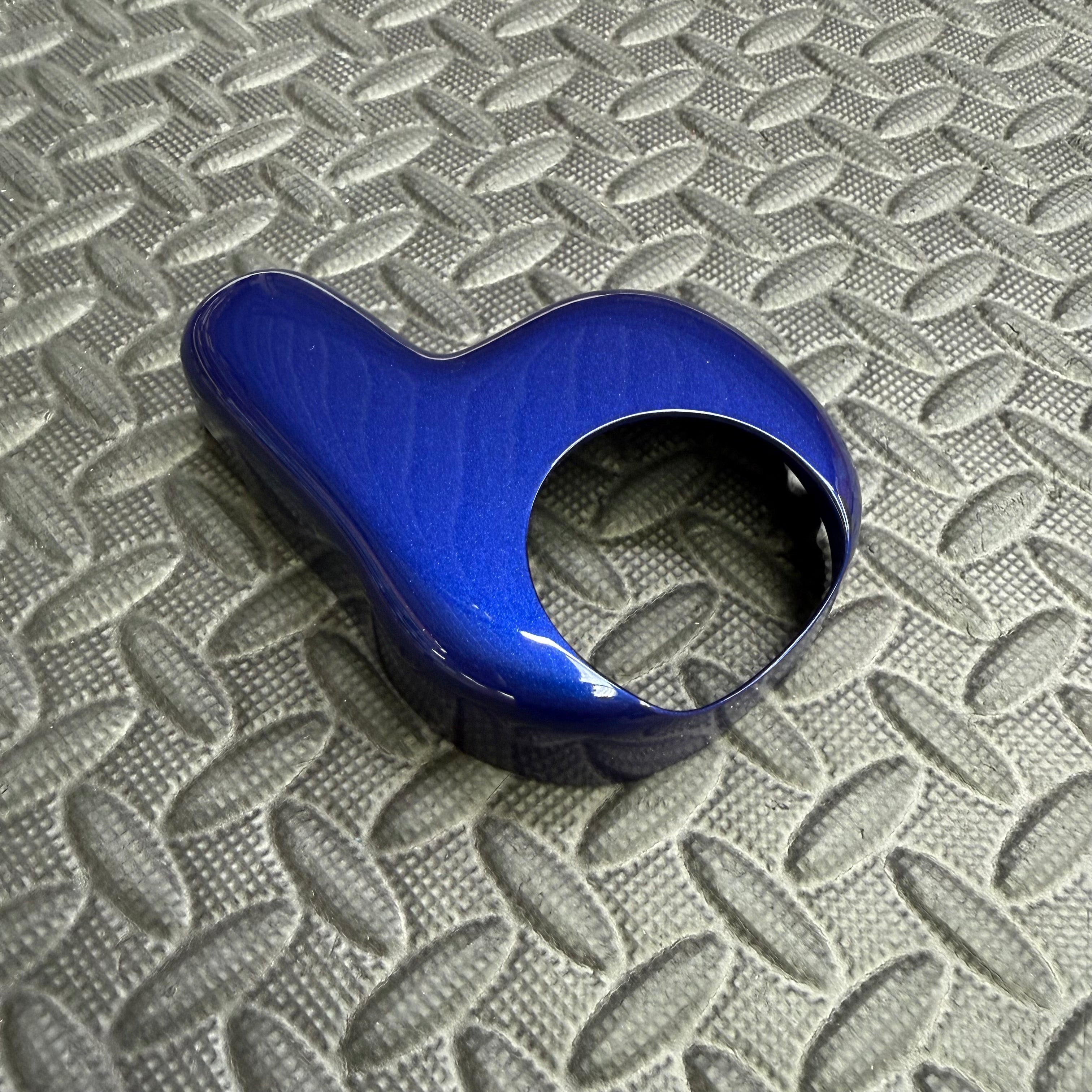 Proform Brake Reservoir Cover - MK7.5 Fiesta (Painted Finishes) - Left Hand Drive