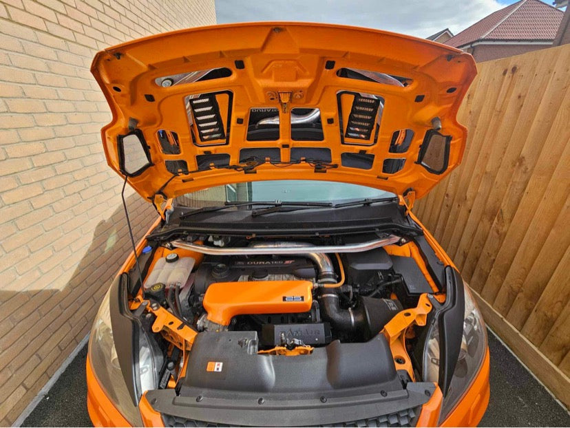 Proform Under Bonnet Panels / Plates - Mk2.5 (Facelift) Focus