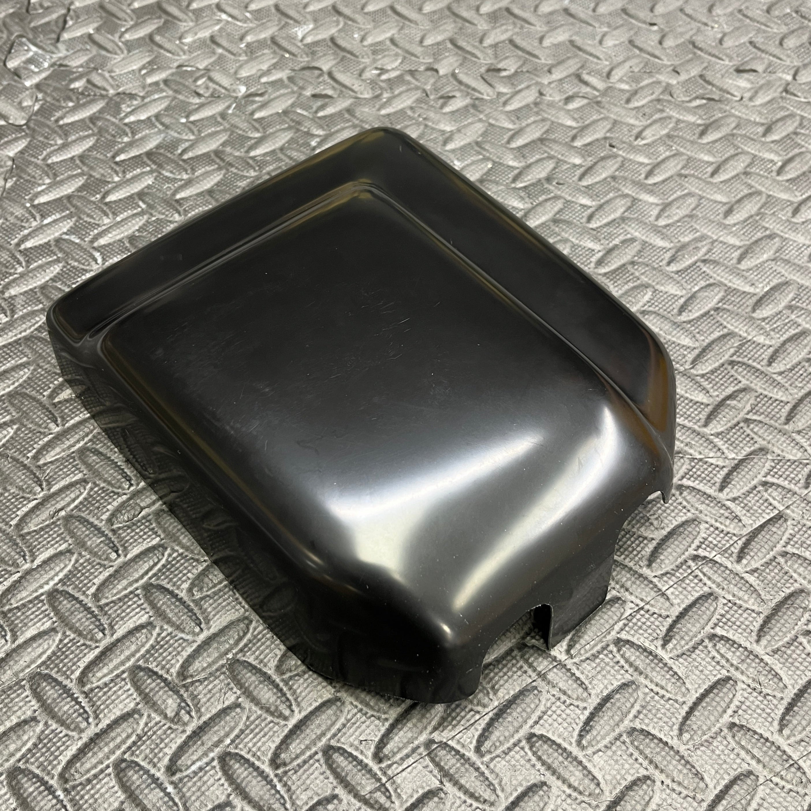 Proform Fuse Box Cover - Mk4/4.5 Ford Focus (Plastic Finishes)