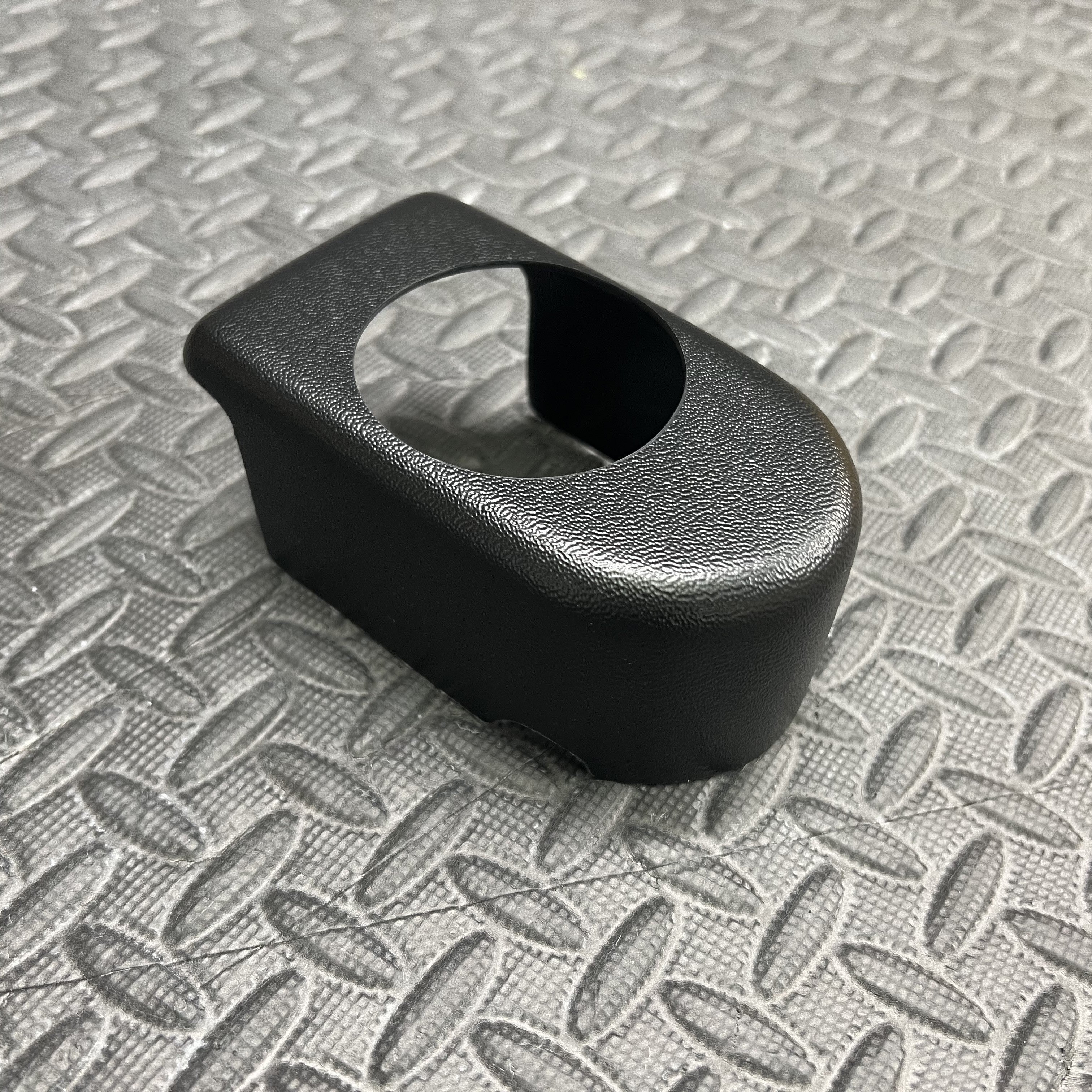 Proform Mazda MX5 Brake Reservoir Cover - Textured OEM Platstic