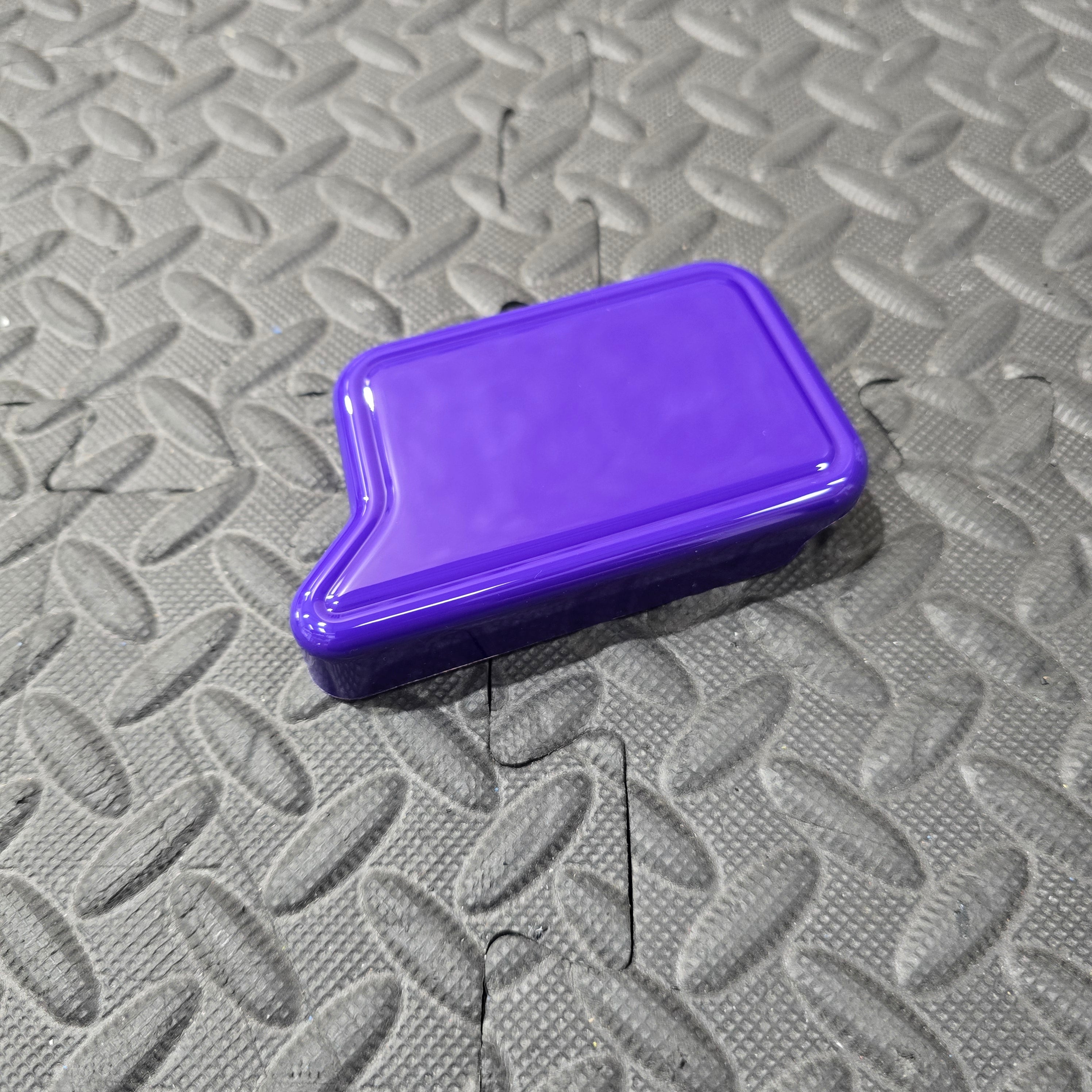 Proform MAF Sensor Cover - Mazda MX5/Miata Mk3/3.5/NC - Gloss Purple
