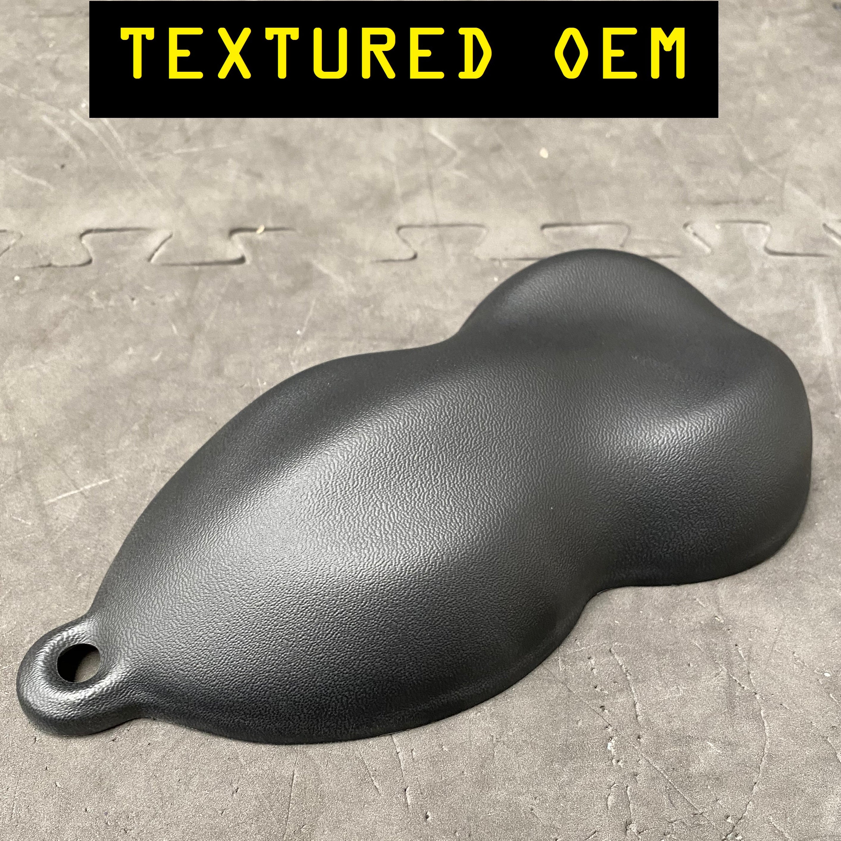 Proform Engine Cover - Mk3/3.5 Focus ST Petrol (Plastic Finishes)