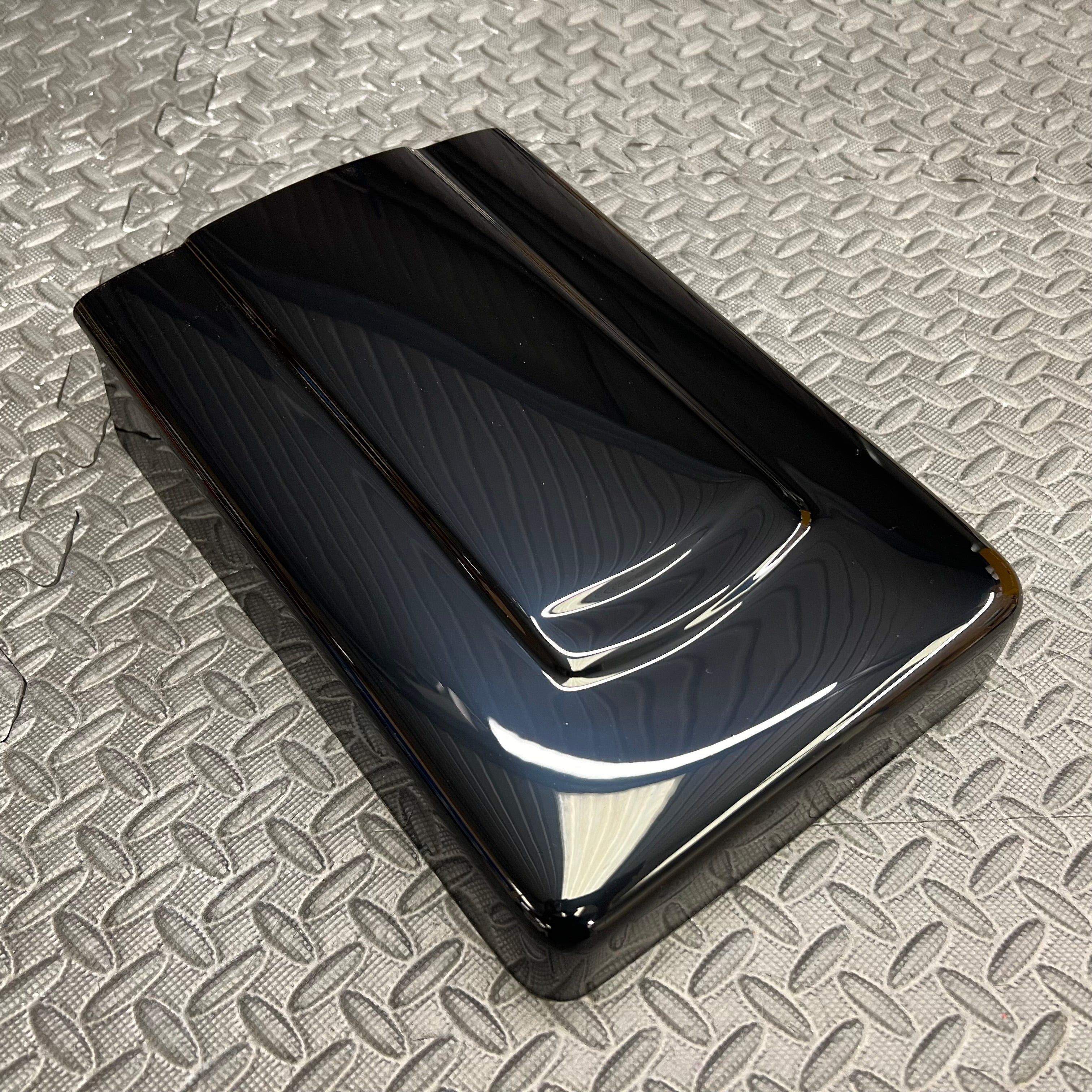 Proform VAG Battery Cover - Gloss Black 