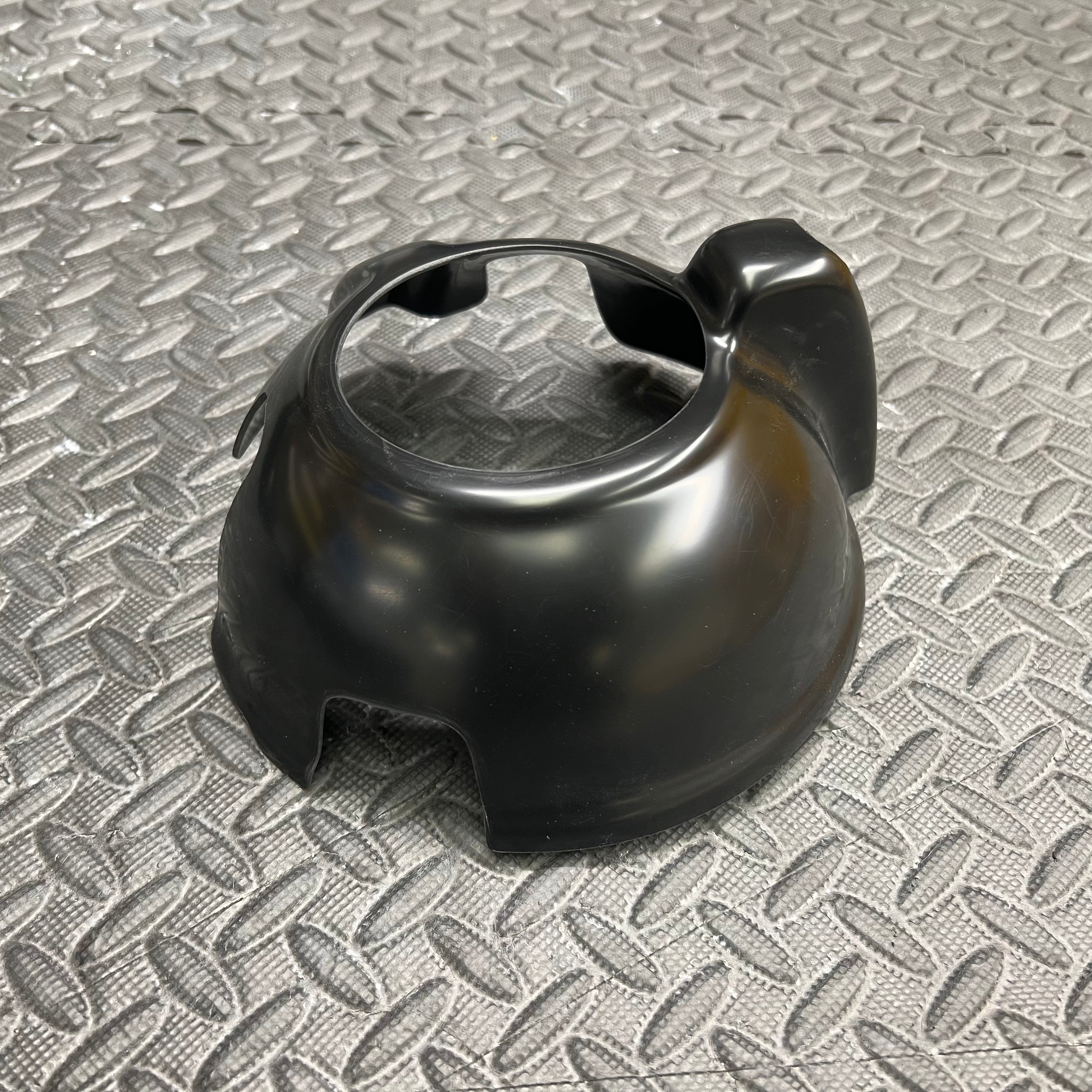 Proform VAG Coolant Tank Cover - Smooth (For Painting) Plastic