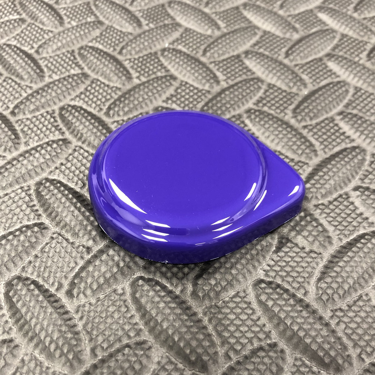 Proform Screen Washer Bottle Cap Cover - Mk3 & Mk4 Ford Focus - Gloss Purple Plastic