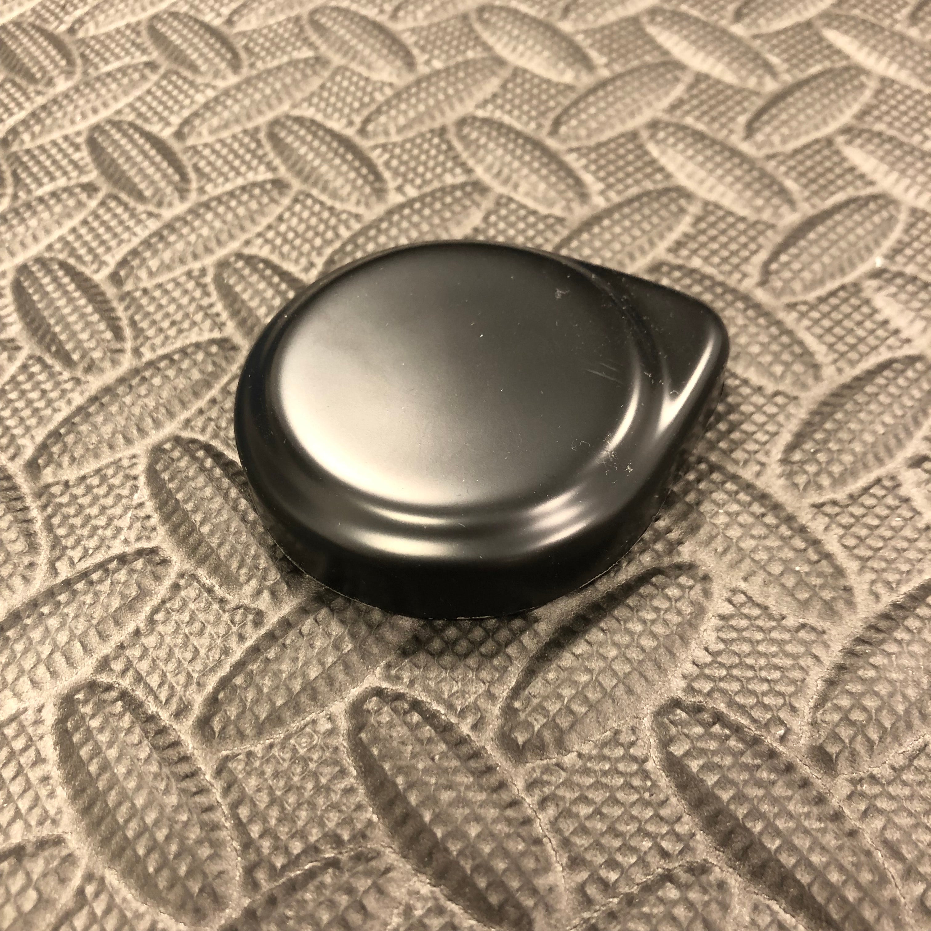 Proform Screen Washer Bottle Cap Cover - Mk4/4.5 Ford Focus (Plastic Finishes)