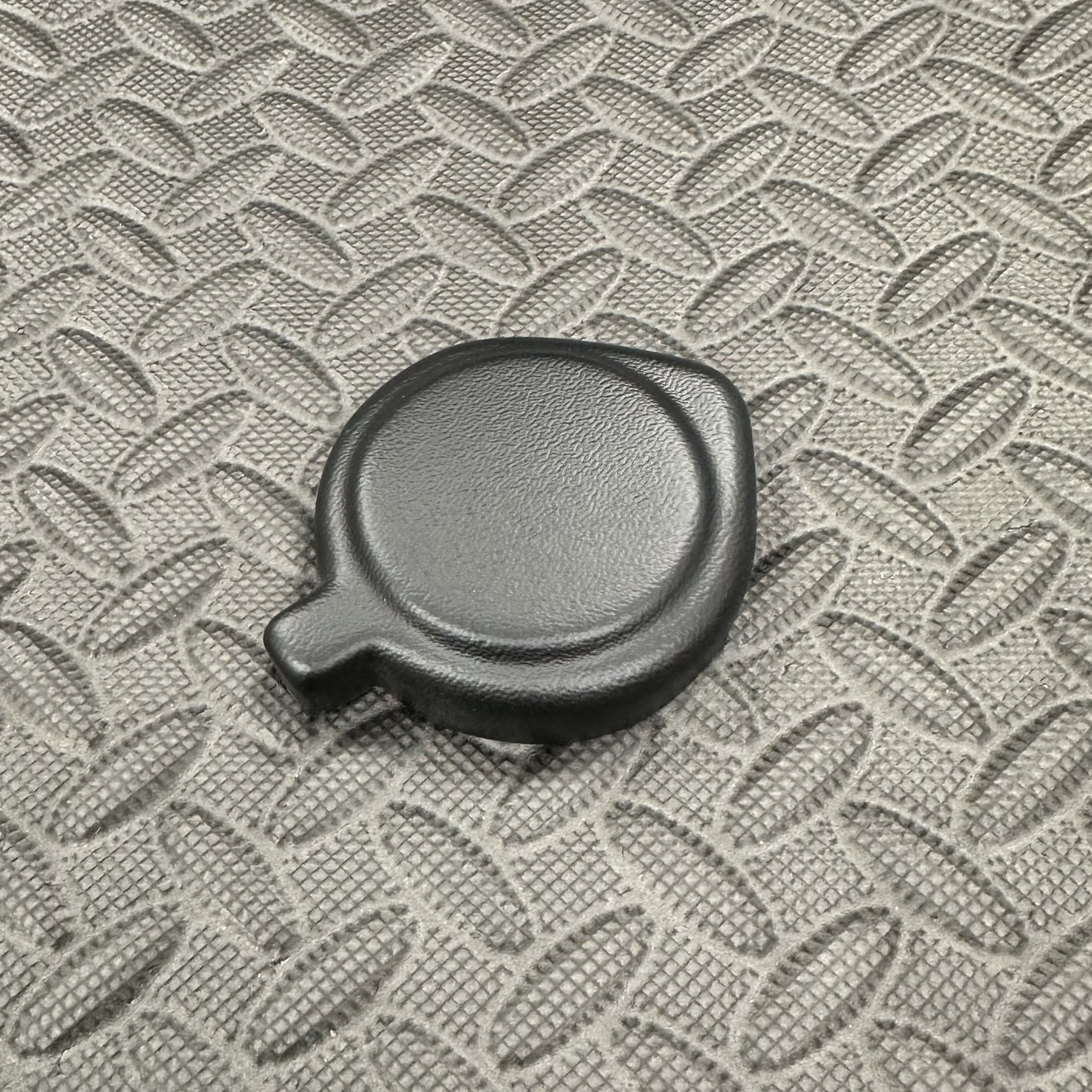 Proform Screen Washer Bottle Cap Cover - Mk8/8.5 Fiesta & Mk2/2.5 Puma (Plastic Finishes)