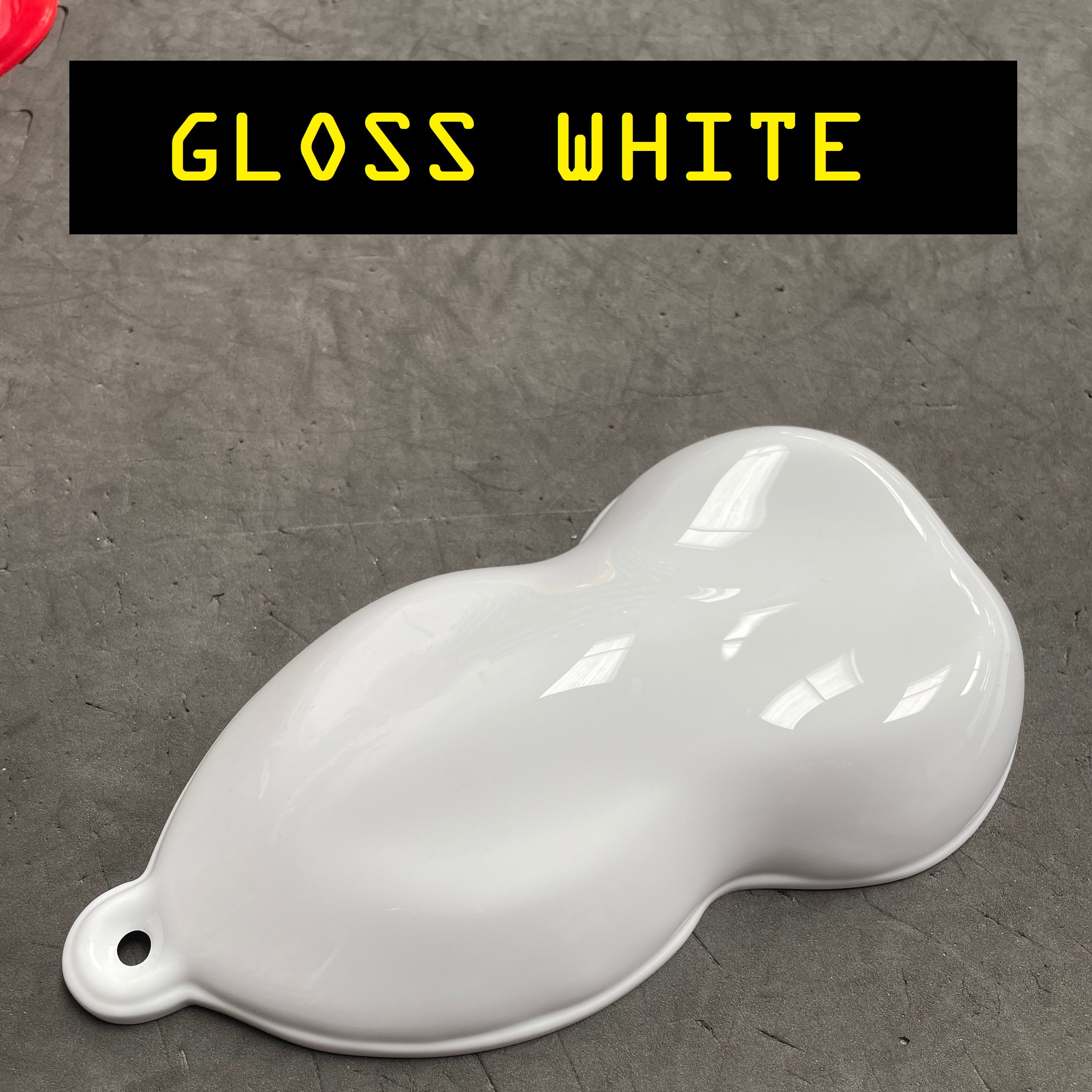 Proform Slam Panel Cover (Plastic Finishes) - Fits Hyundai i30