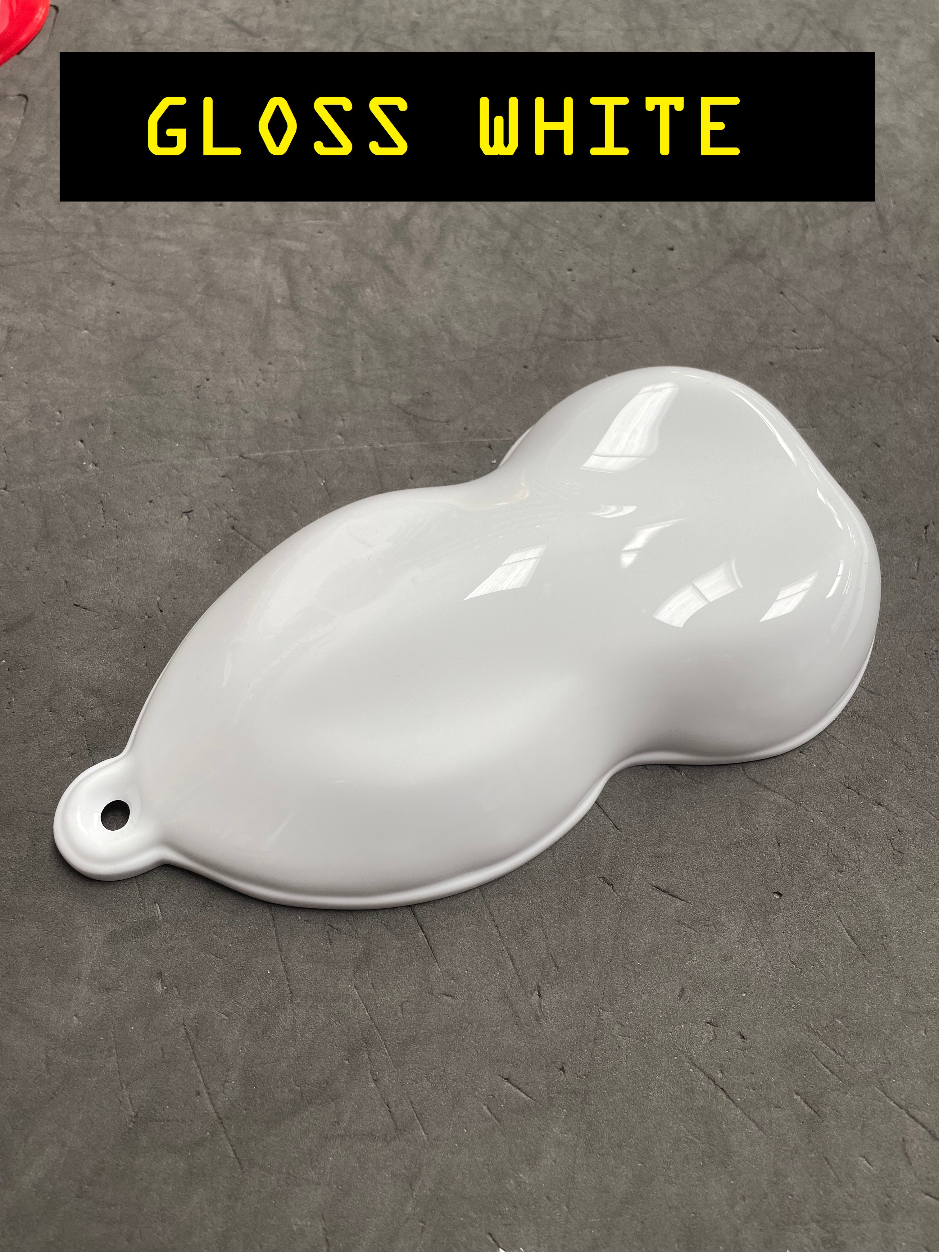Proform Battery Cover - Mk2/2.5 Kuga (Plastic Finishes)