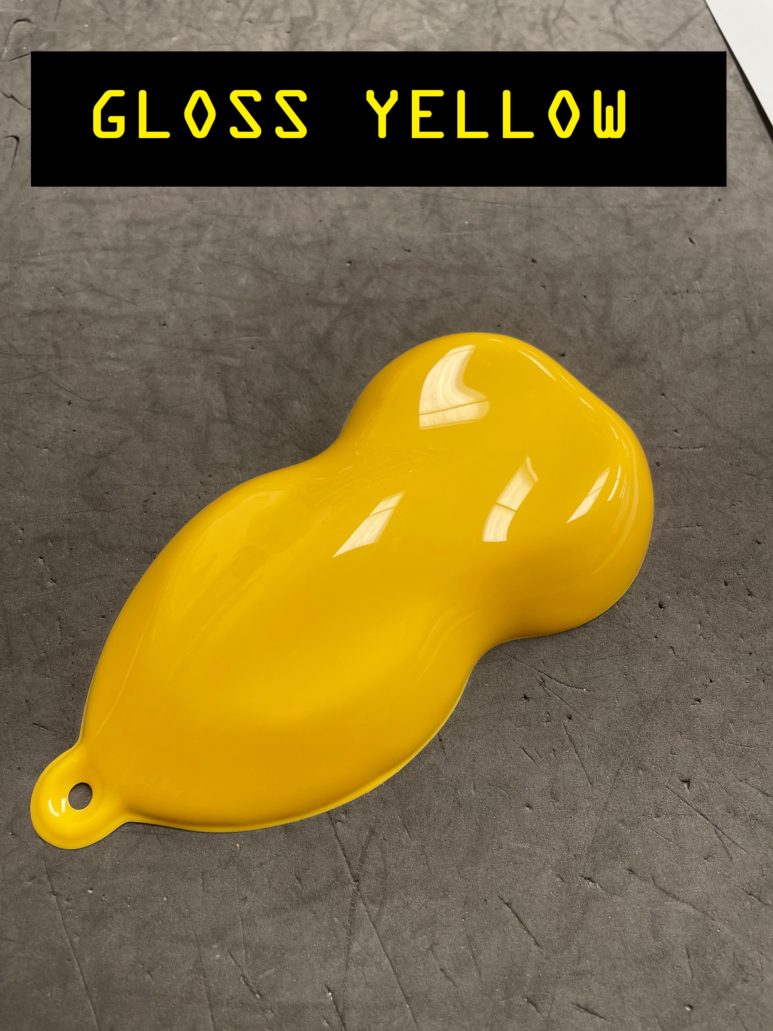 Proform Airbox Cover - Volvo C30 Petrol (Petrol Finishes)