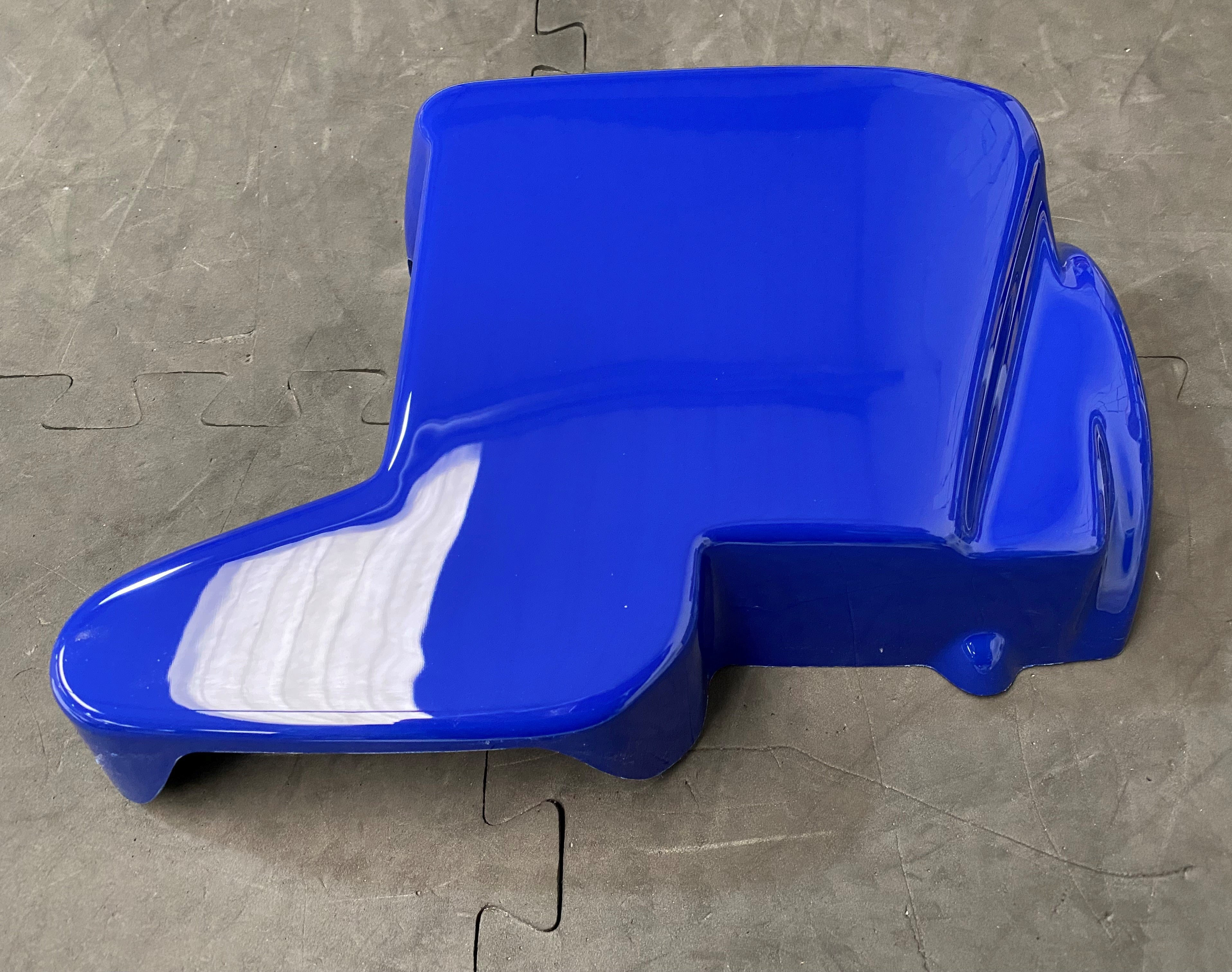 Proform Airbox Cover - Mk2/2.5 Kuga (Plastic Finishes)